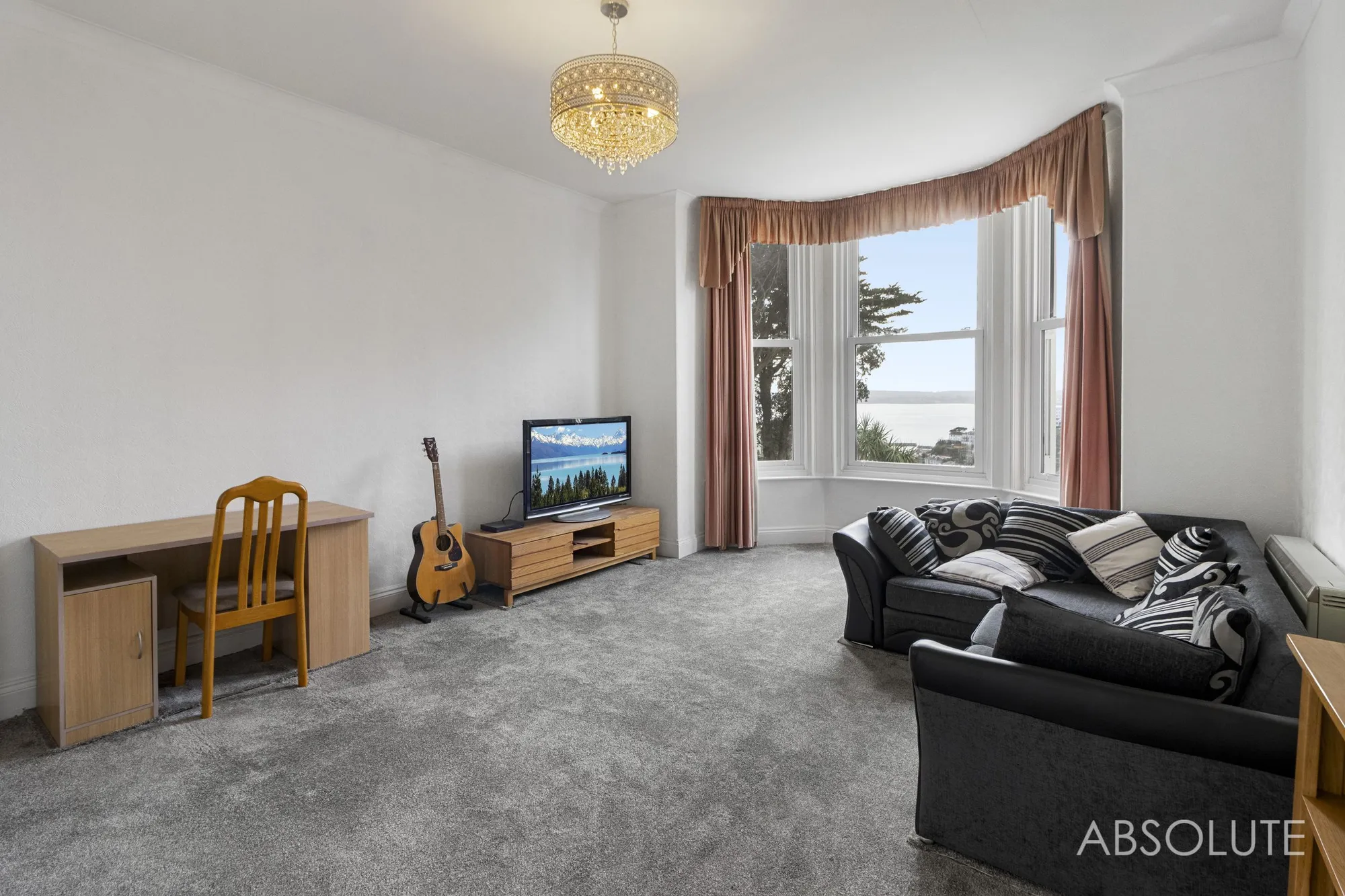 10 bed detached villa for sale in Lower Warberry Road, Torquay  - Property Image 13