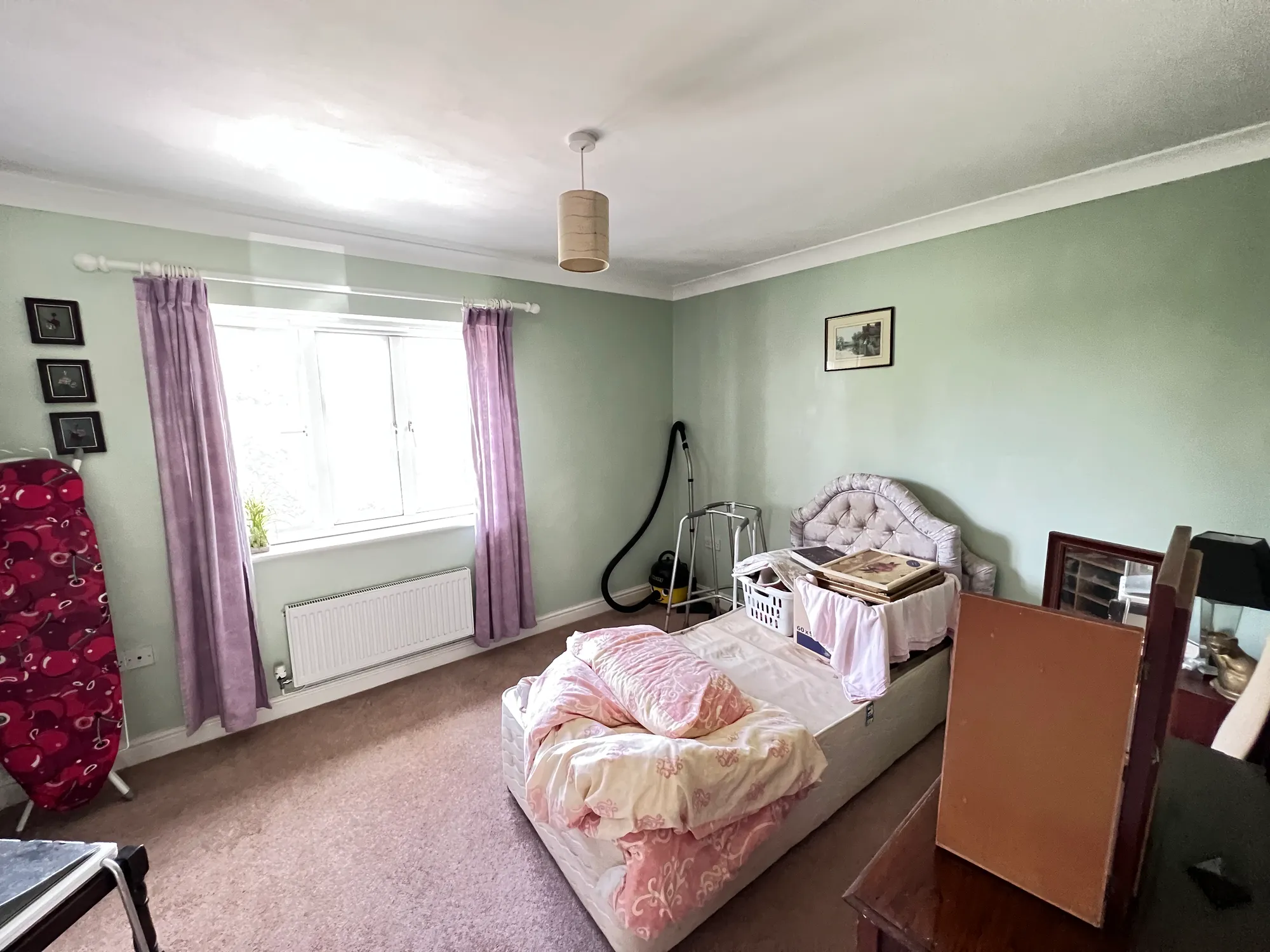2 bed terraced house for sale 9