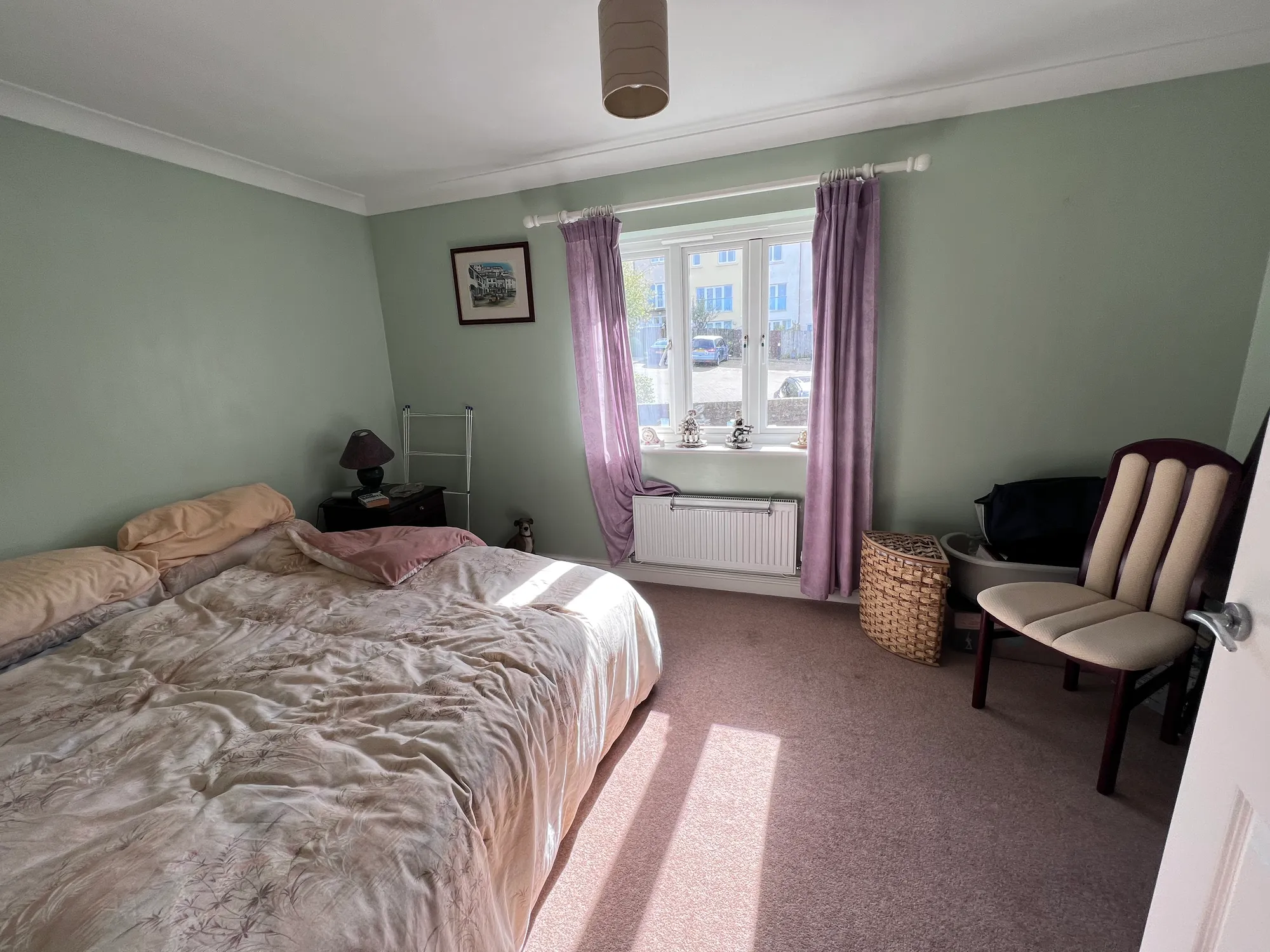 2 bed terraced house for sale in St. Marys Hill, Brixham  - Property Image 13