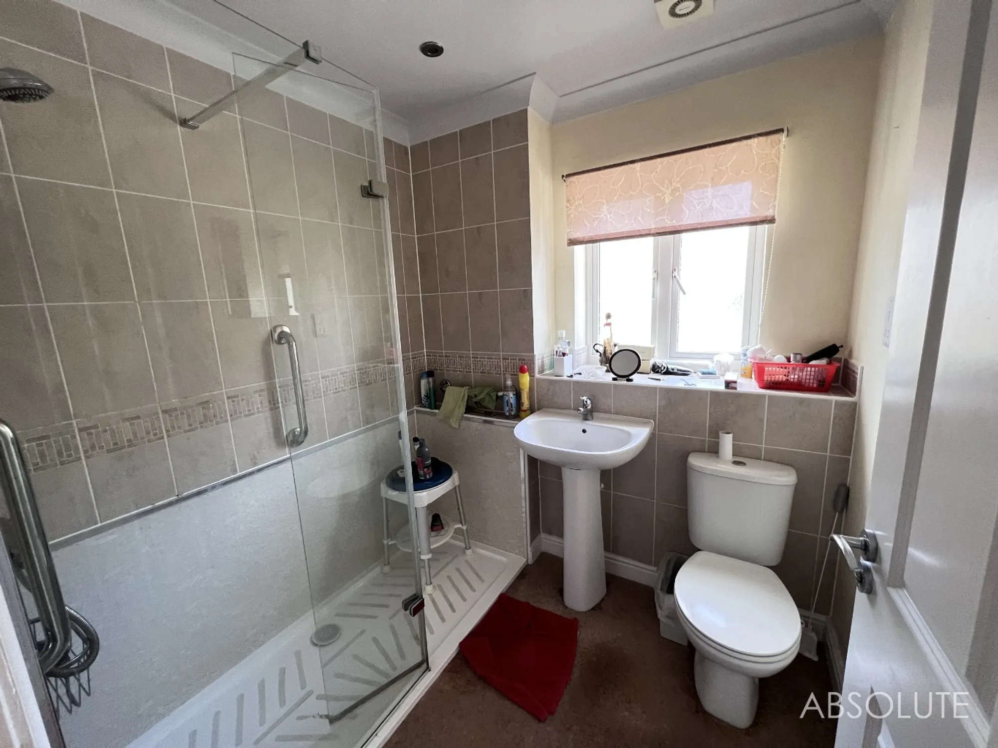 2 bed terraced house for sale 6