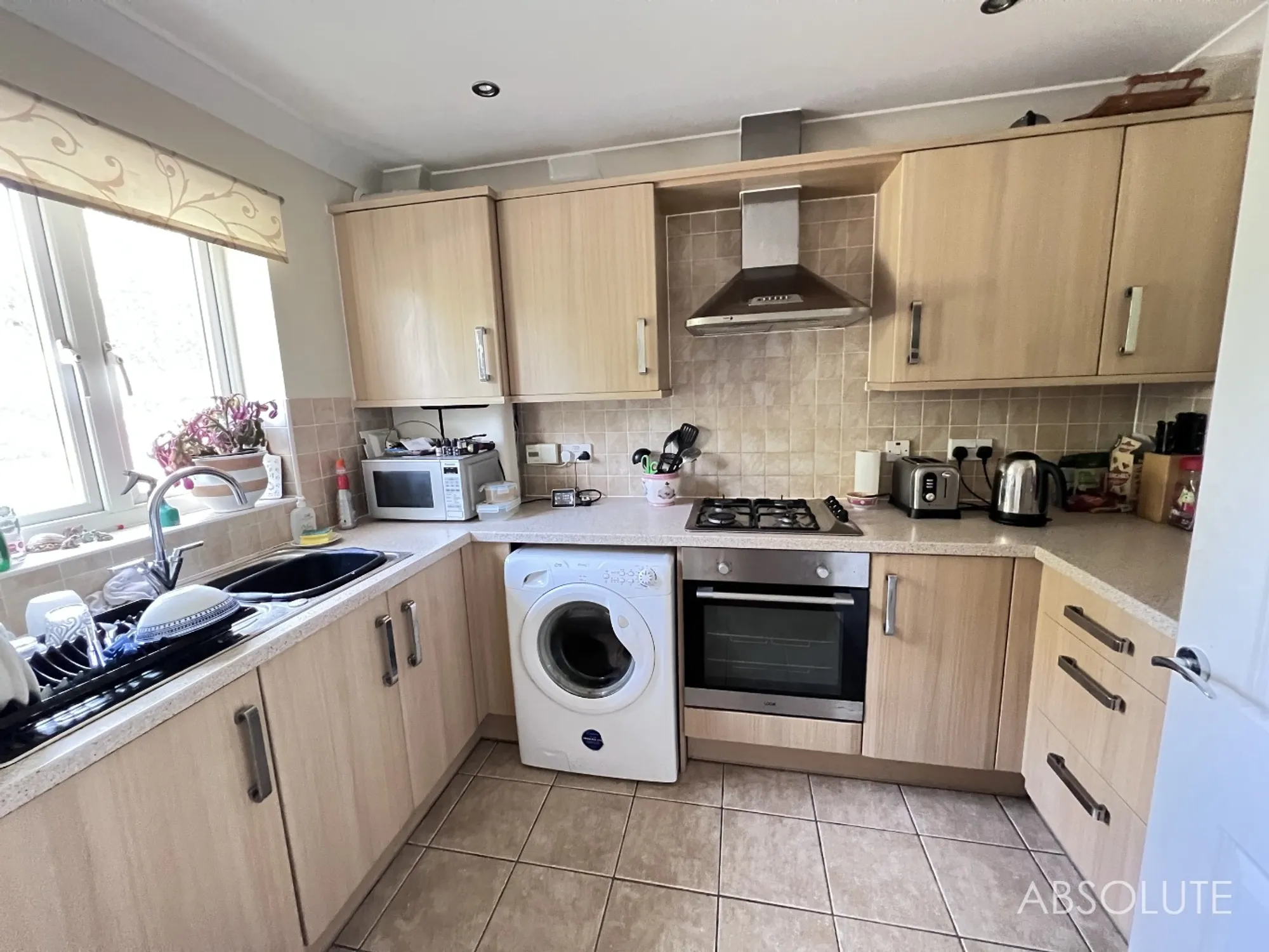 2 bed terraced house for sale 5