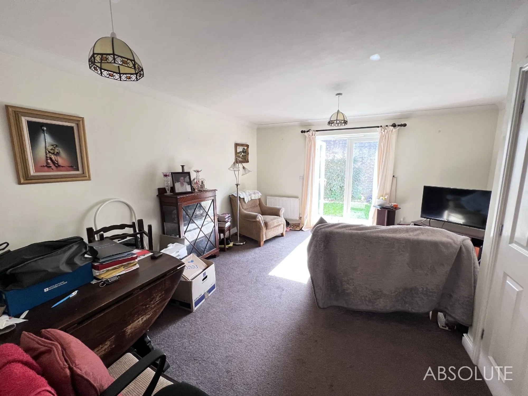 2 bed terraced house for sale in St. Marys Hill, Brixham  - Property Image 3