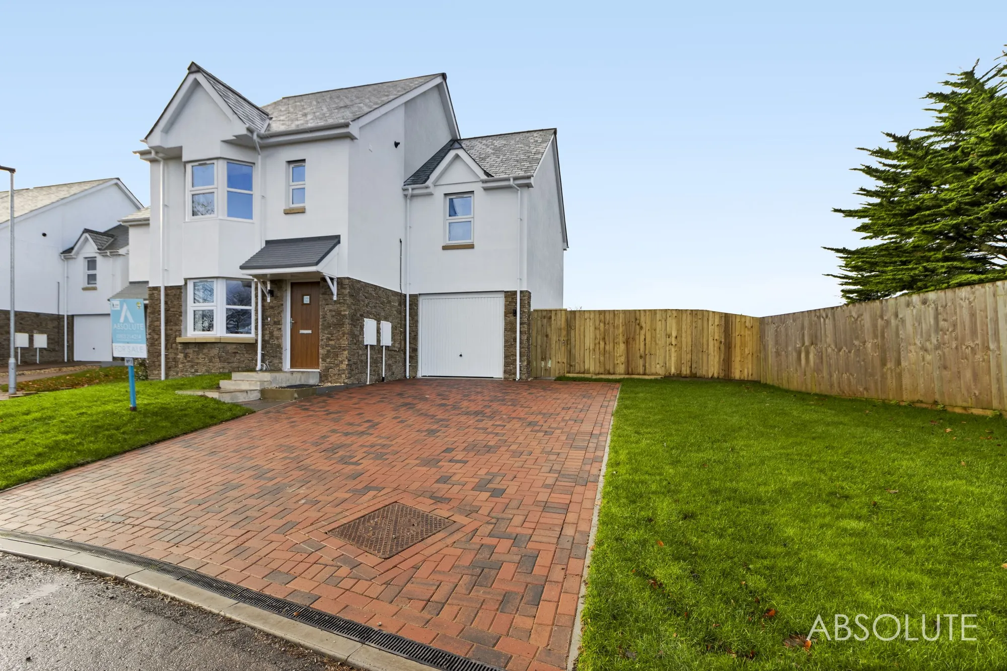 4 bed detached house for sale 15