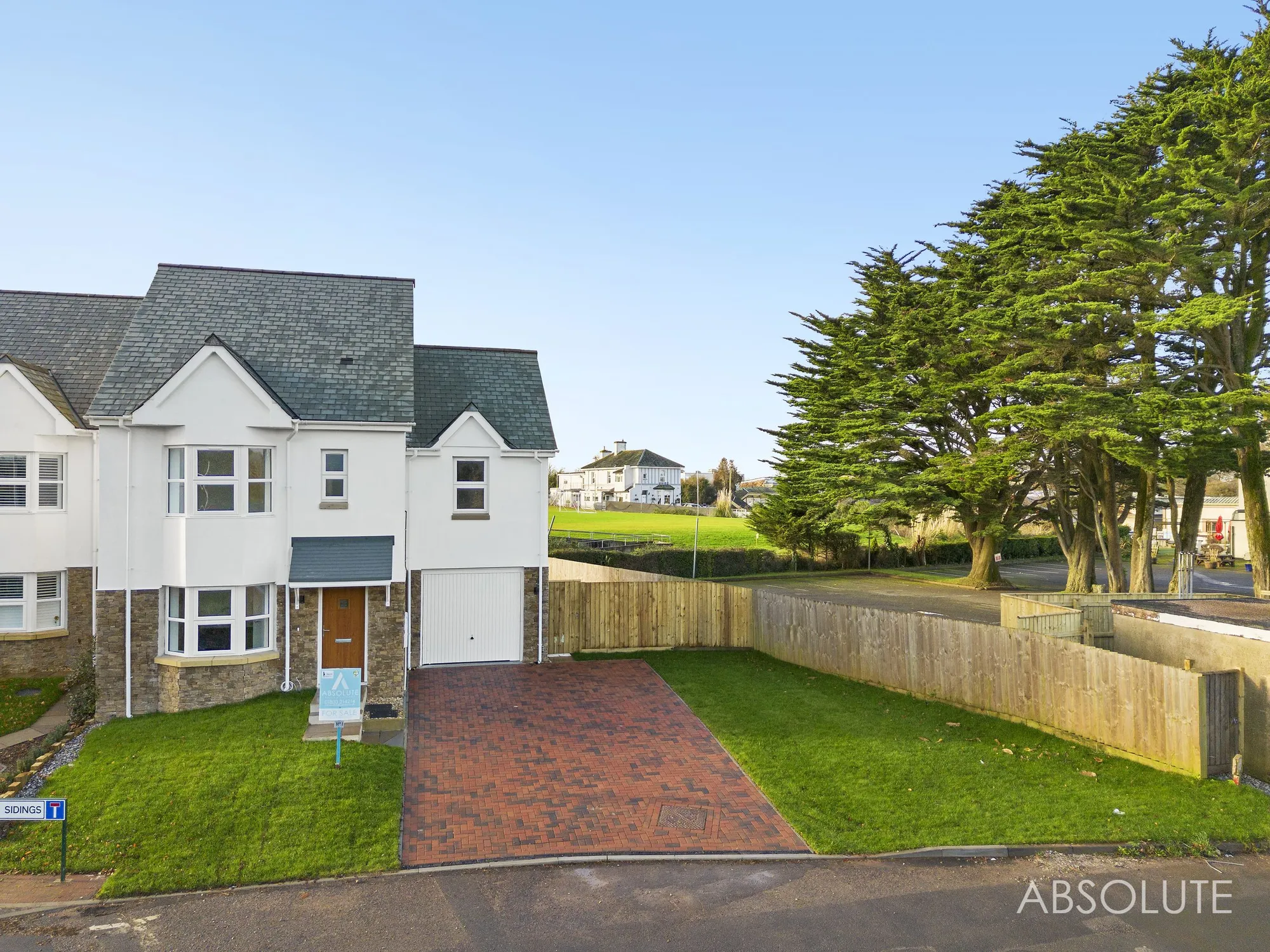 4 bed detached house for sale in Dartmouth Road, Brixham  - Property Image 17