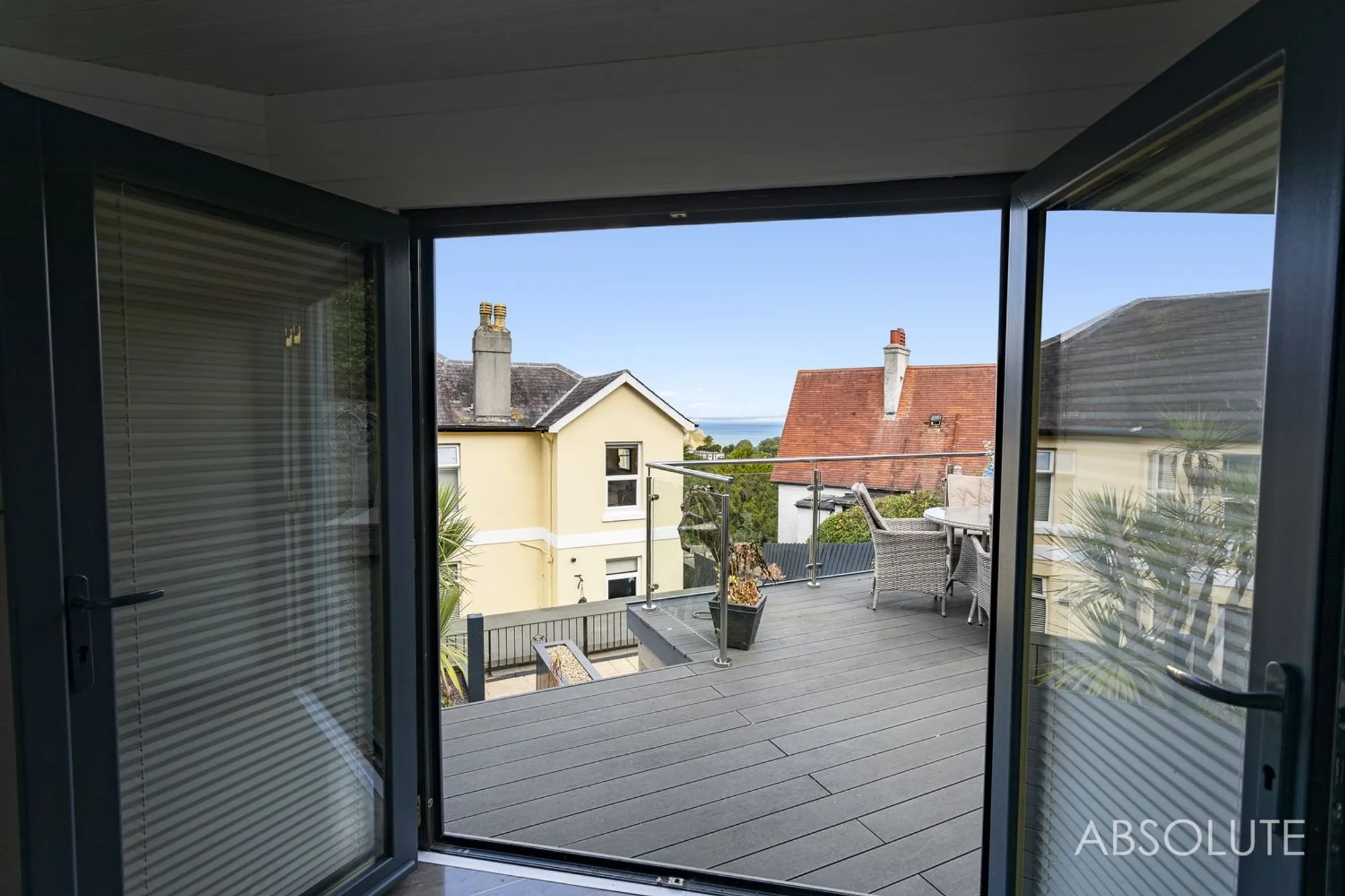 5 bed semi-detached house for sale in Lincombe Drive, Torquay  - Property Image 22