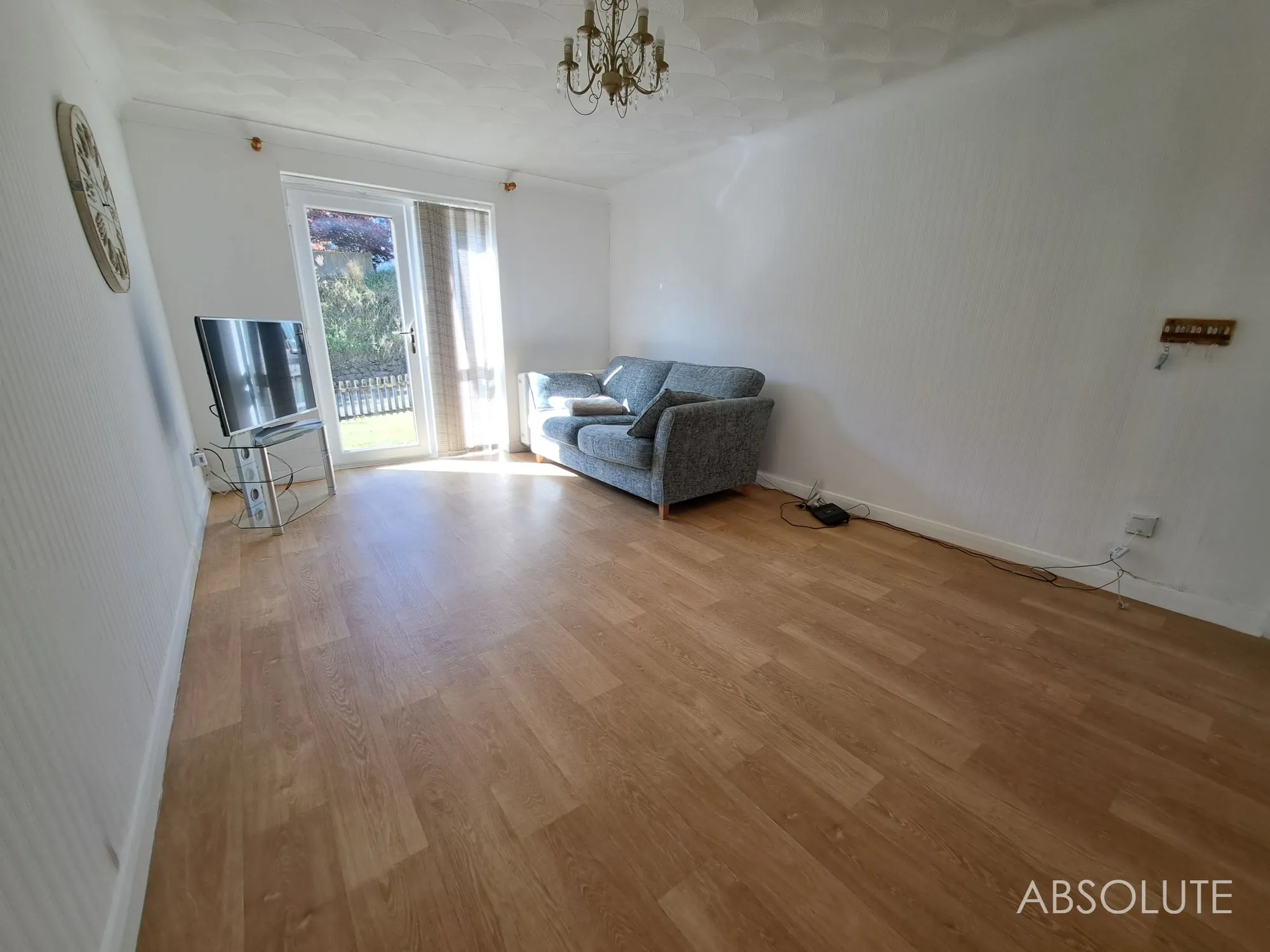 2 bed ground floor flat for sale 5