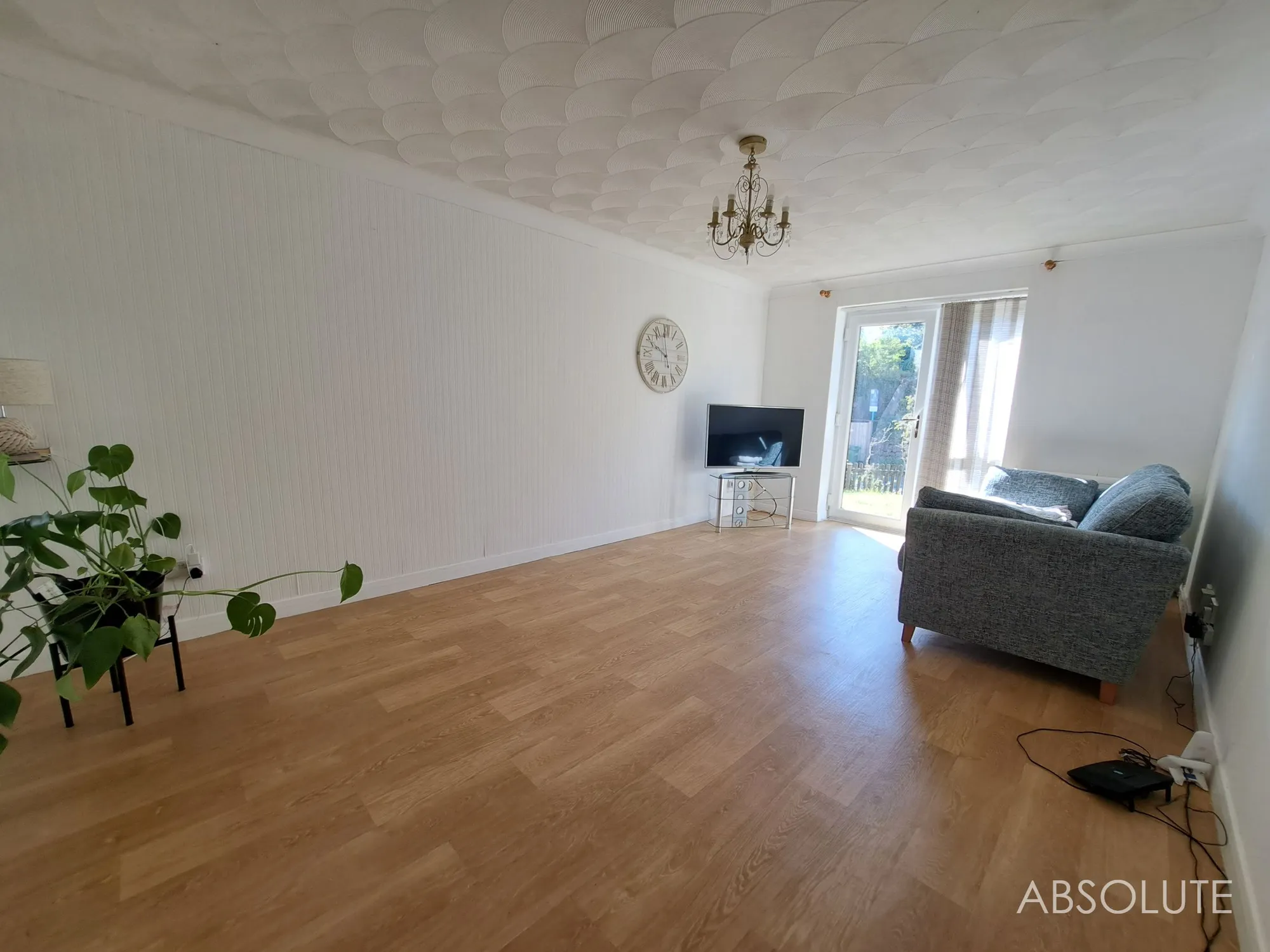 2 bed ground floor flat for sale in Hayes Road, Paignton  - Property Image 2