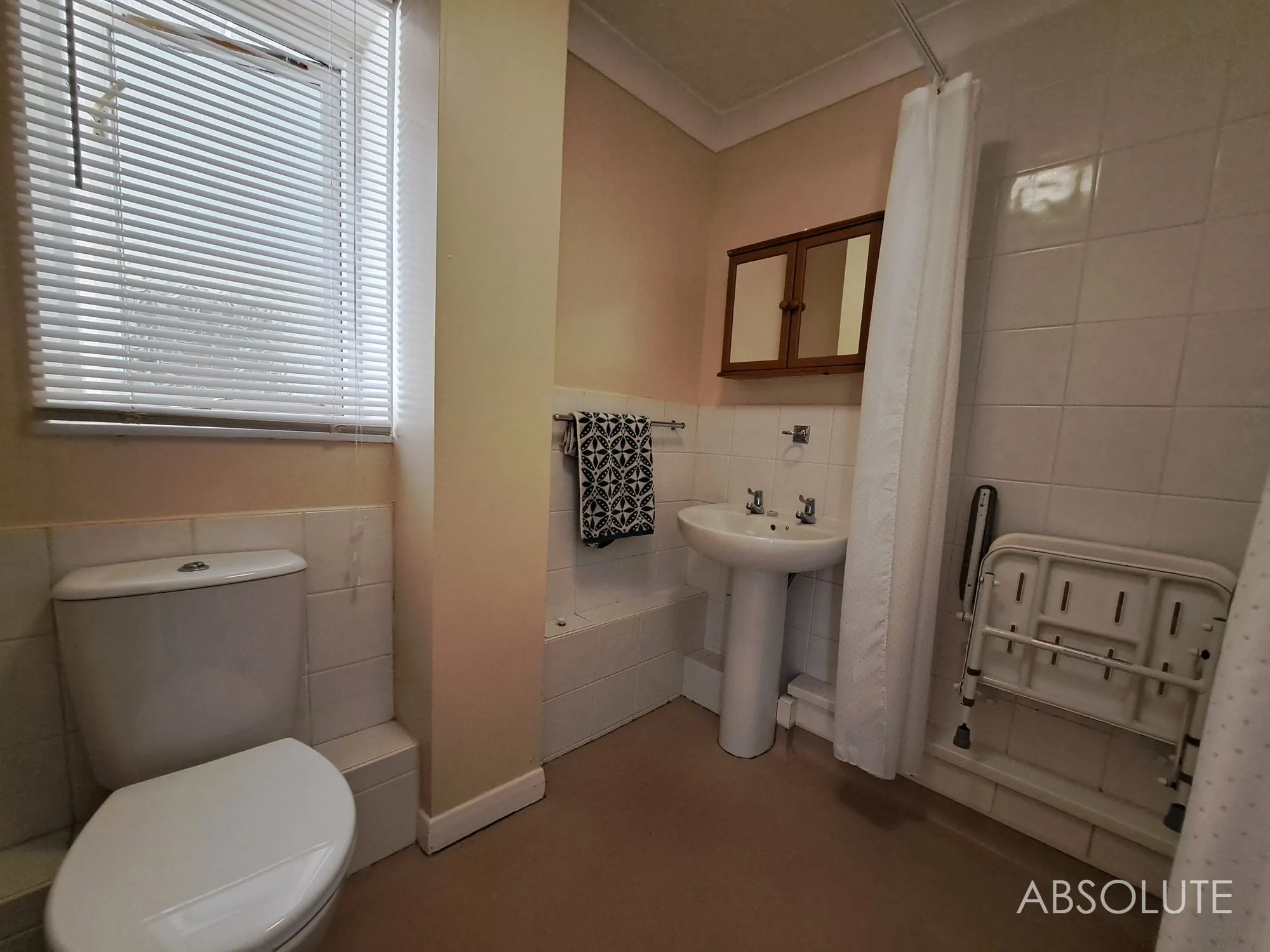 2 bed ground floor flat for sale in Hayes Road, Paignton  - Property Image 8