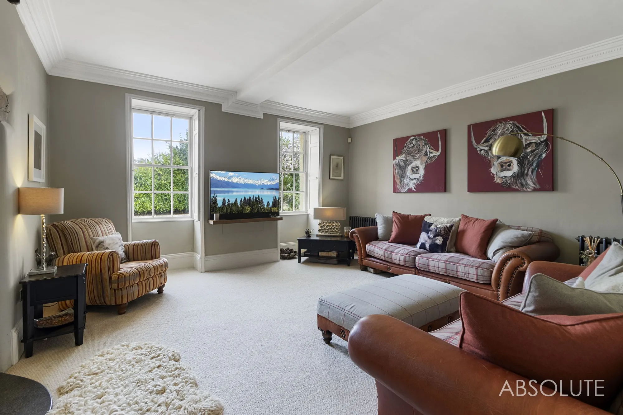 4 bed semi-detached villa for sale in Cowick Lane, Exeter  - Property Image 7