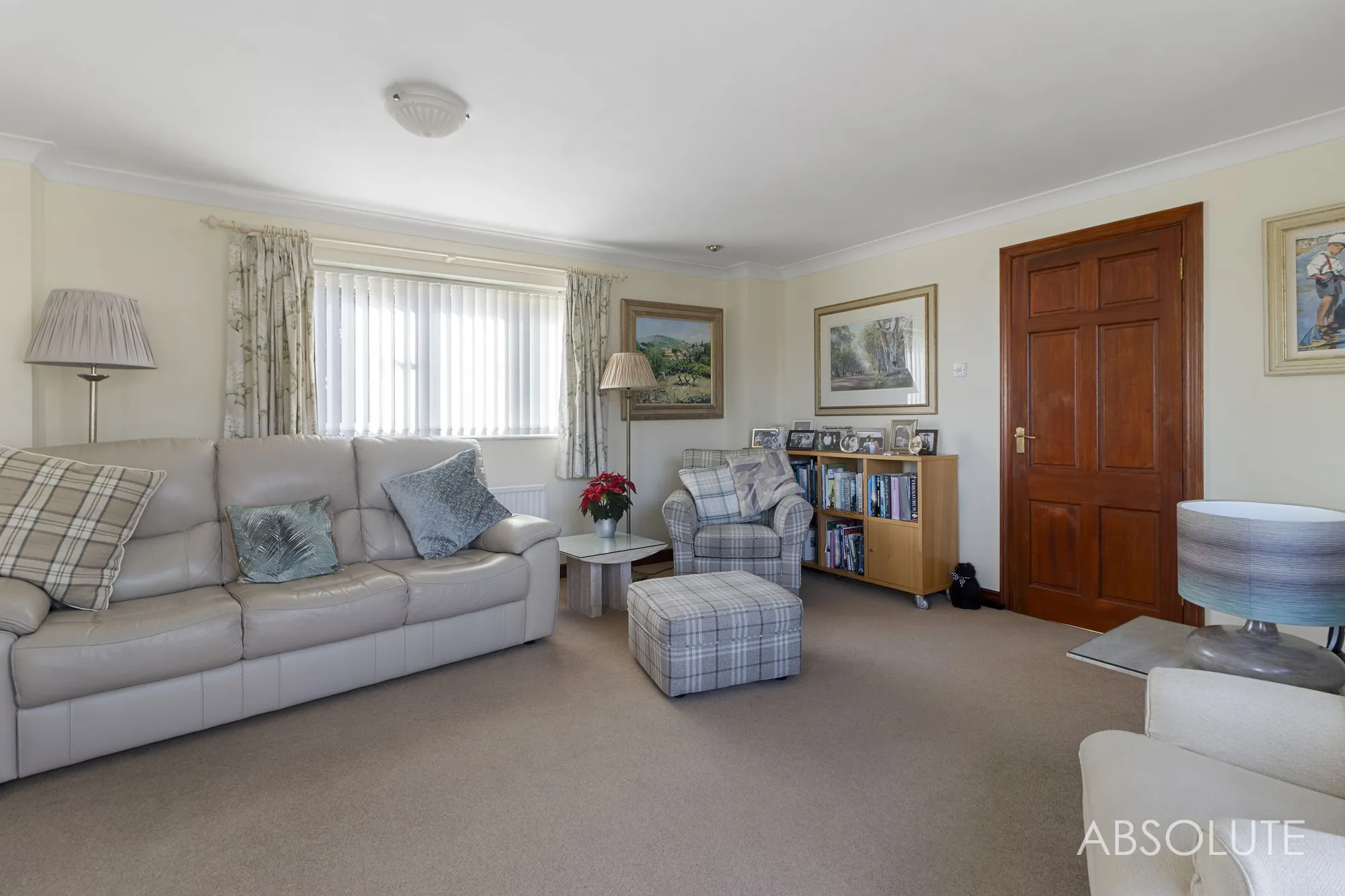 3 bed detached house for sale in St. Marks Road, Torquay  - Property Image 28