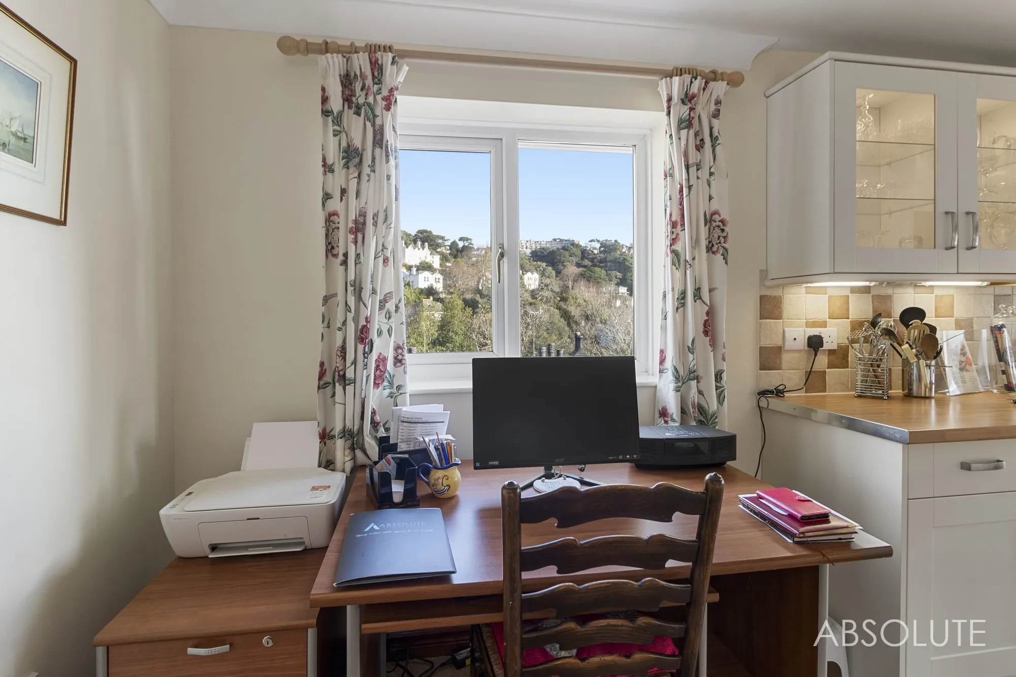 3 bed detached house for sale in St. Marks Road, Torquay  - Property Image 30