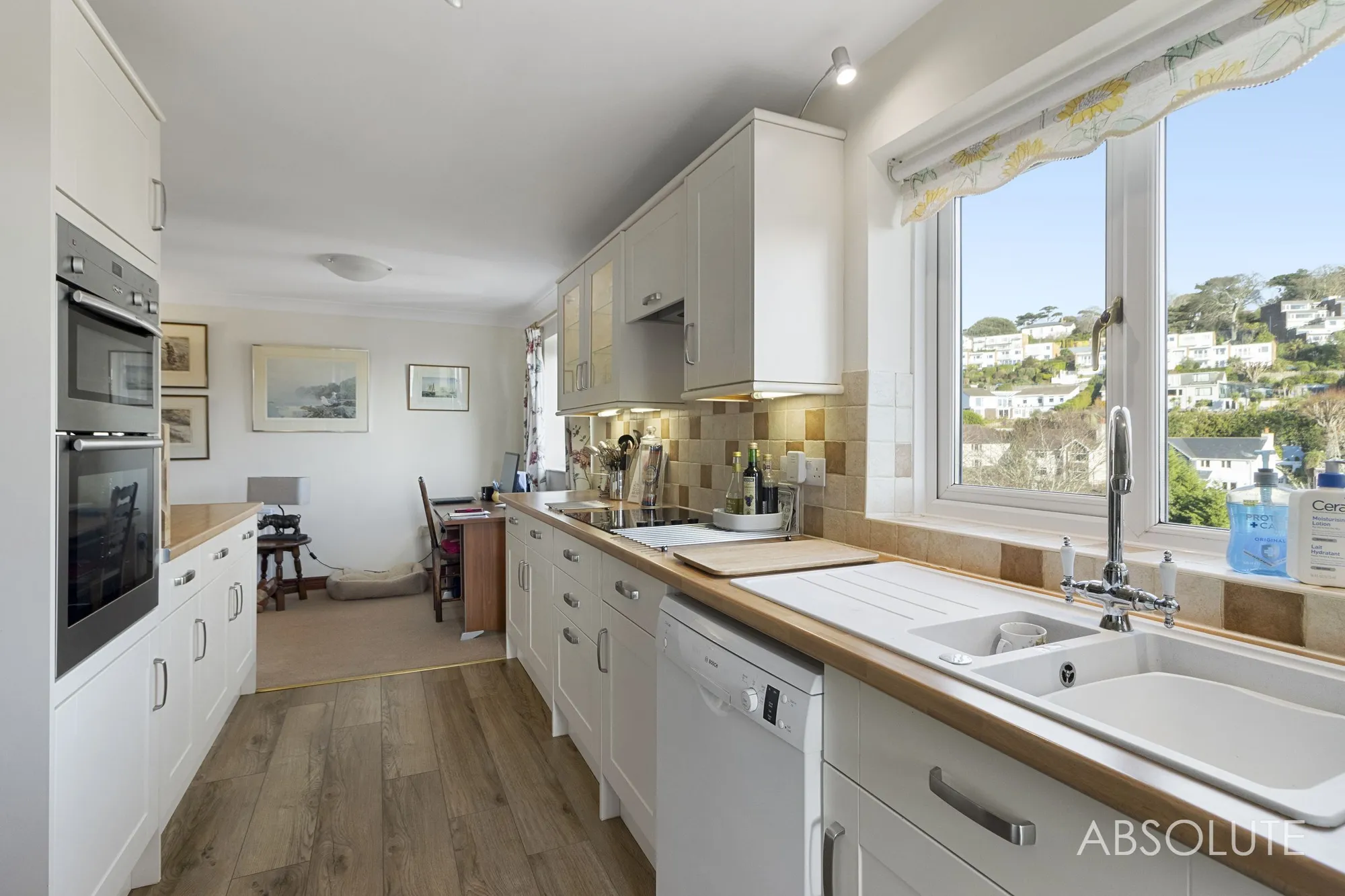 3 bed detached house for sale in St. Marks Road, Torquay  - Property Image 7
