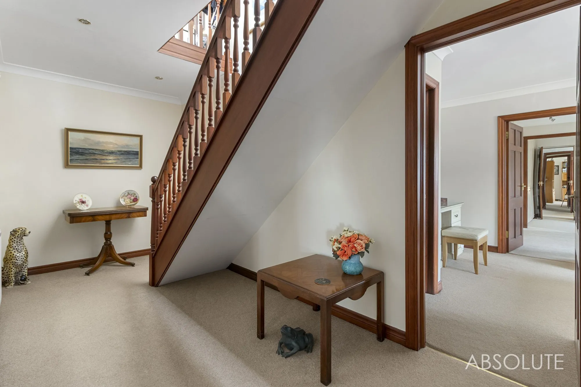 3 bed detached house for sale in St. Marks Road, Torquay  - Property Image 6