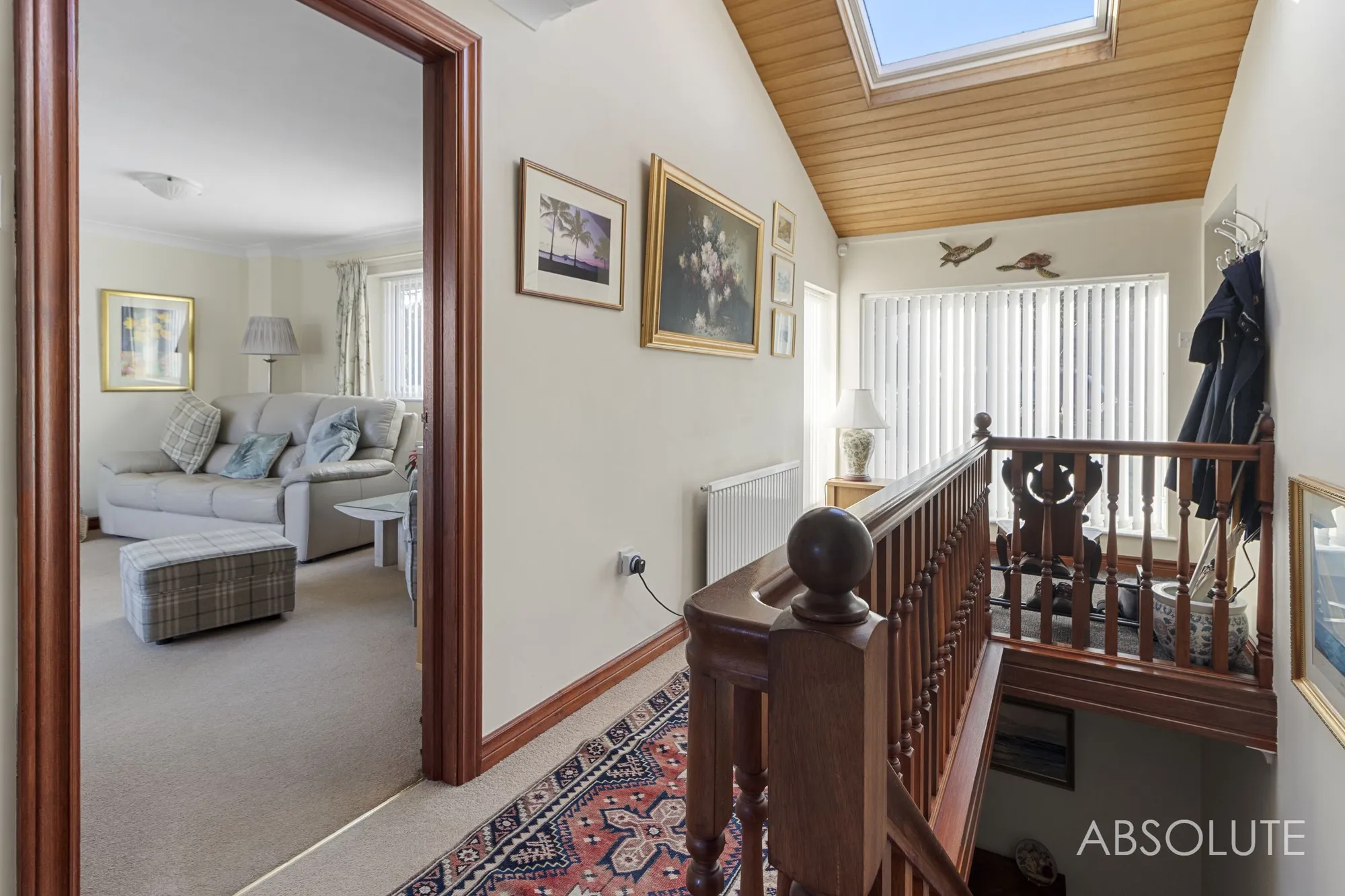 3 bed detached house for sale in St. Marks Road, Torquay  - Property Image 18