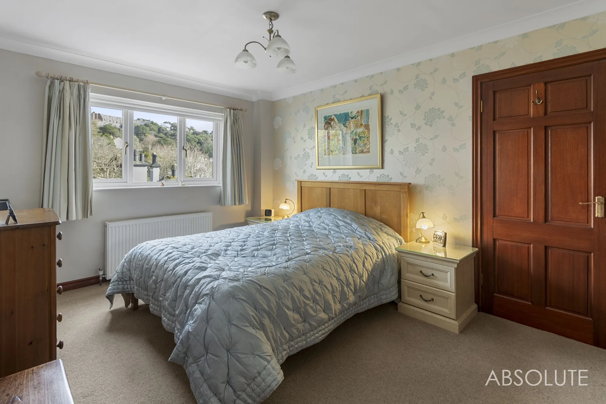 3 bed detached house for sale in St. Marks Road, Torquay  - Property Image 21