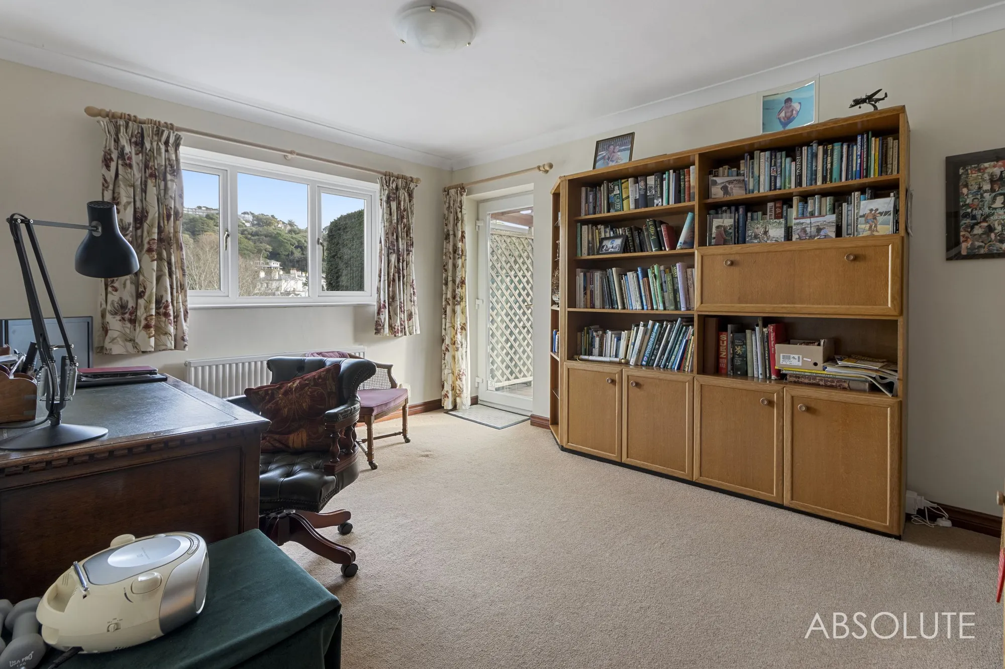 3 bed detached house for sale in St. Marks Road, Torquay  - Property Image 10