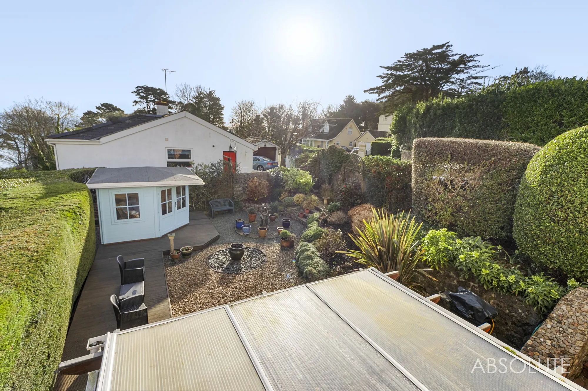 3 bed detached house for sale in St. Marks Road, Torquay  - Property Image 14