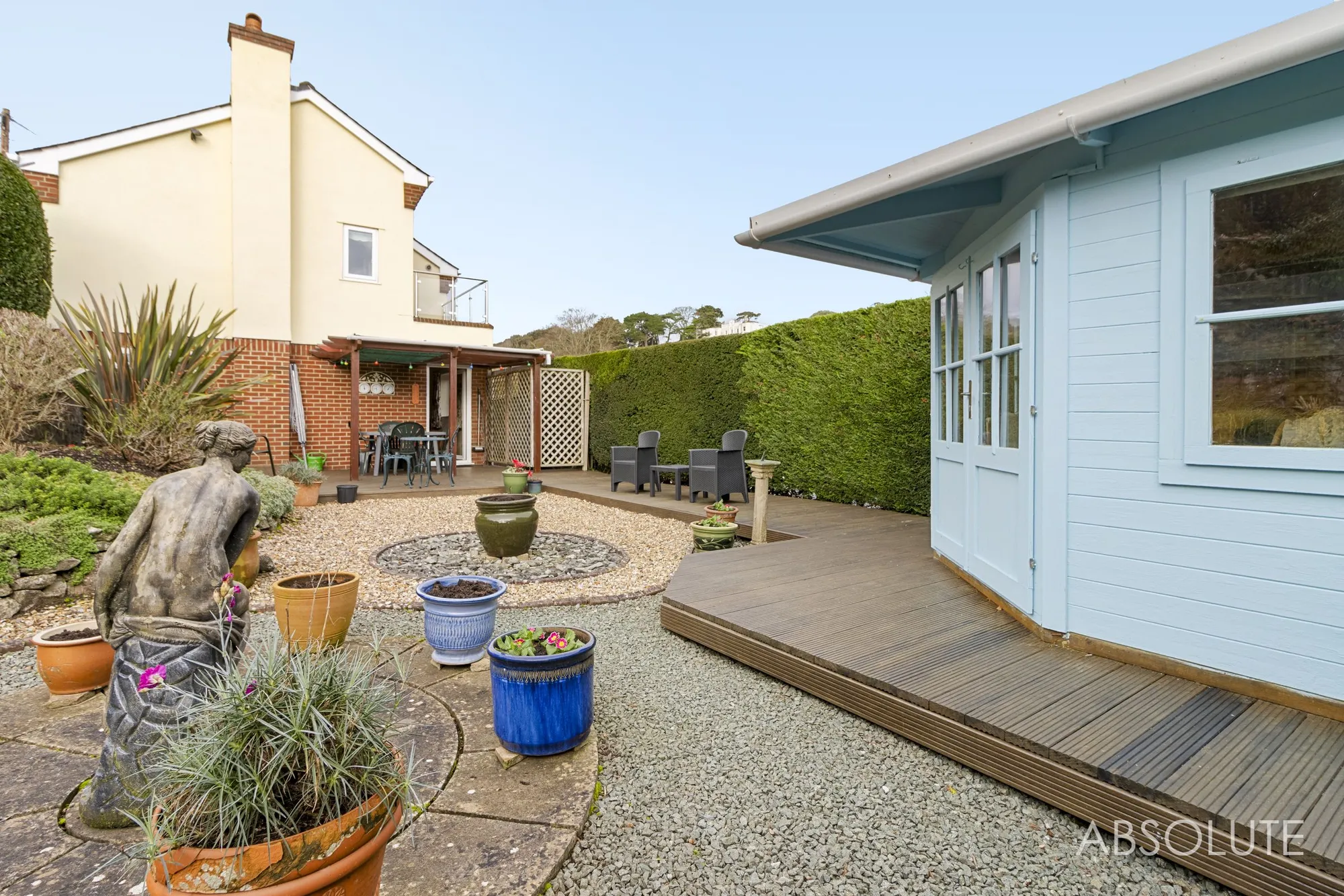 3 bed detached house for sale in St. Marks Road, Torquay  - Property Image 11