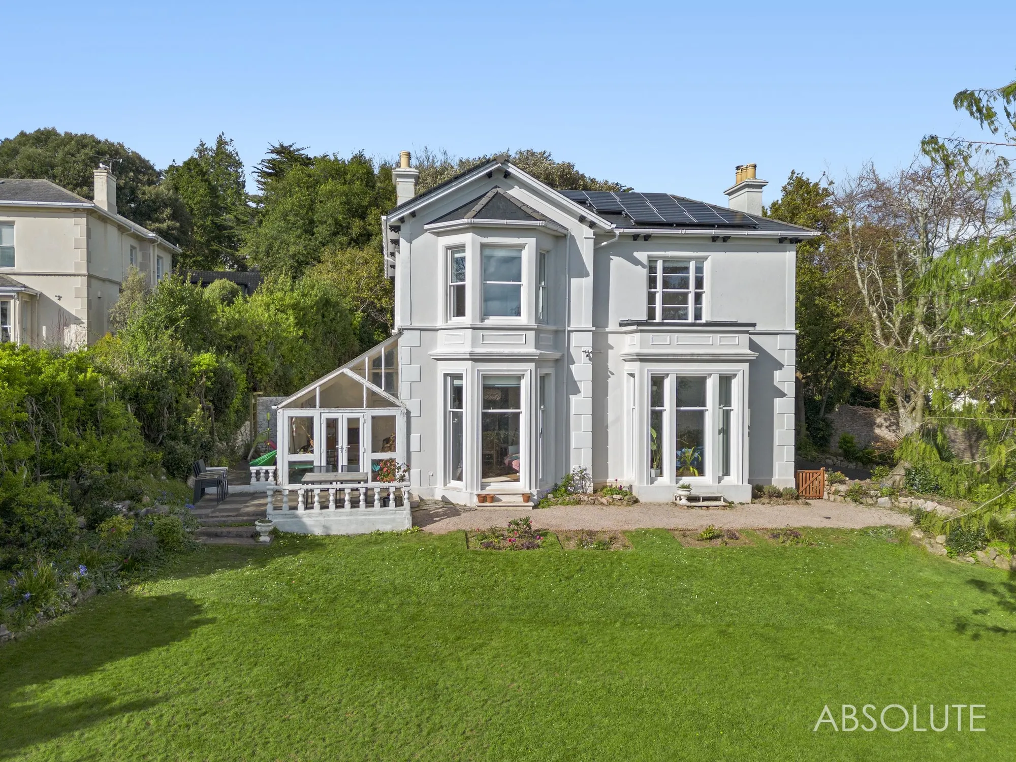 6 bed detached villa for sale in Hunsdon Road, Torquay  - Property Image 19