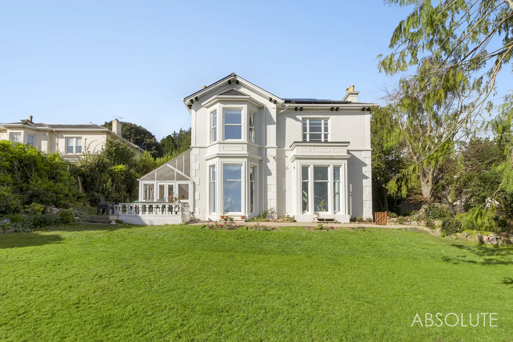 6 bed detached villa for sale in Hunsdon Road, Torquay  - Property Image 37