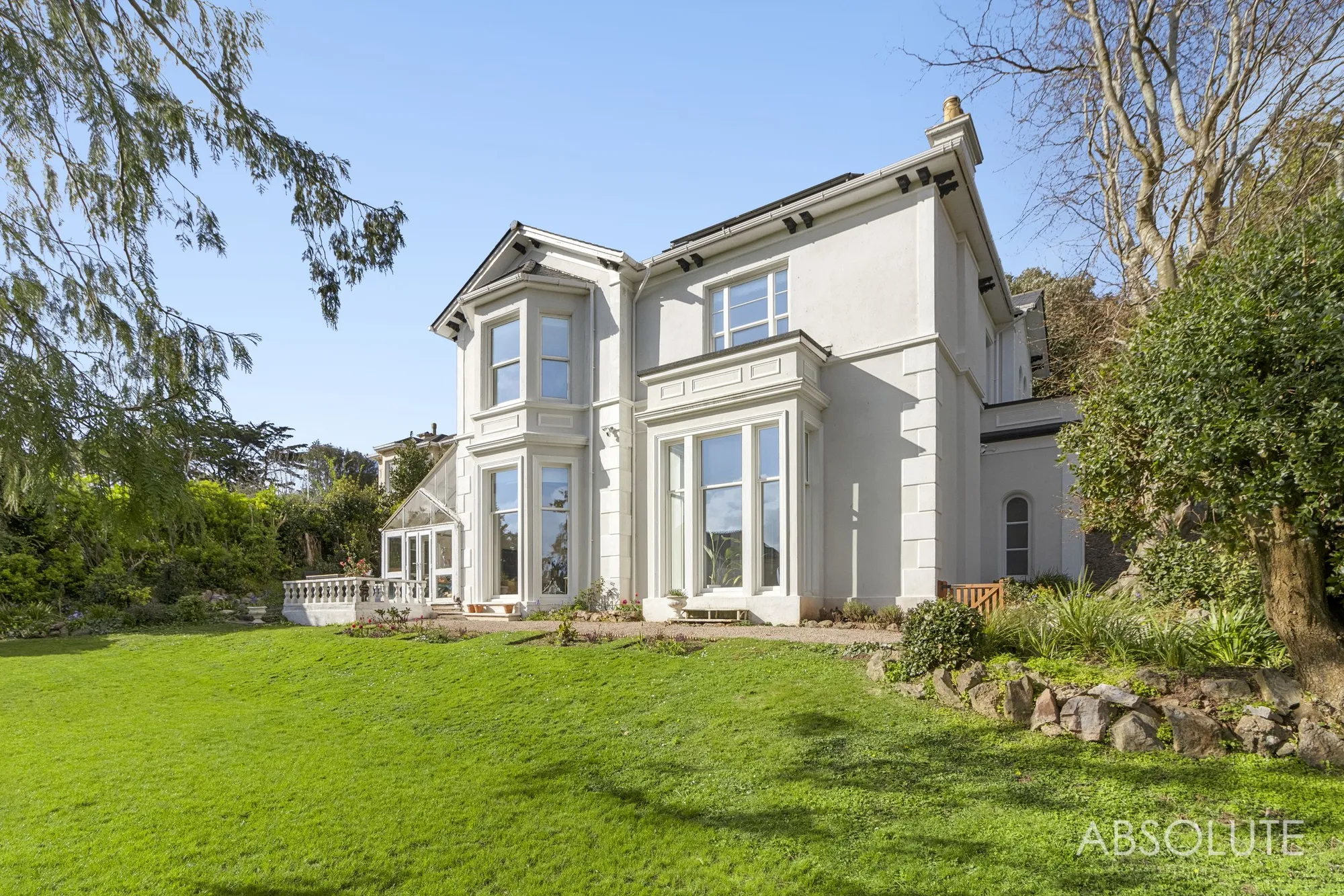 6 bed detached villa for sale in Hunsdon Road, Torquay  - Property Image 14