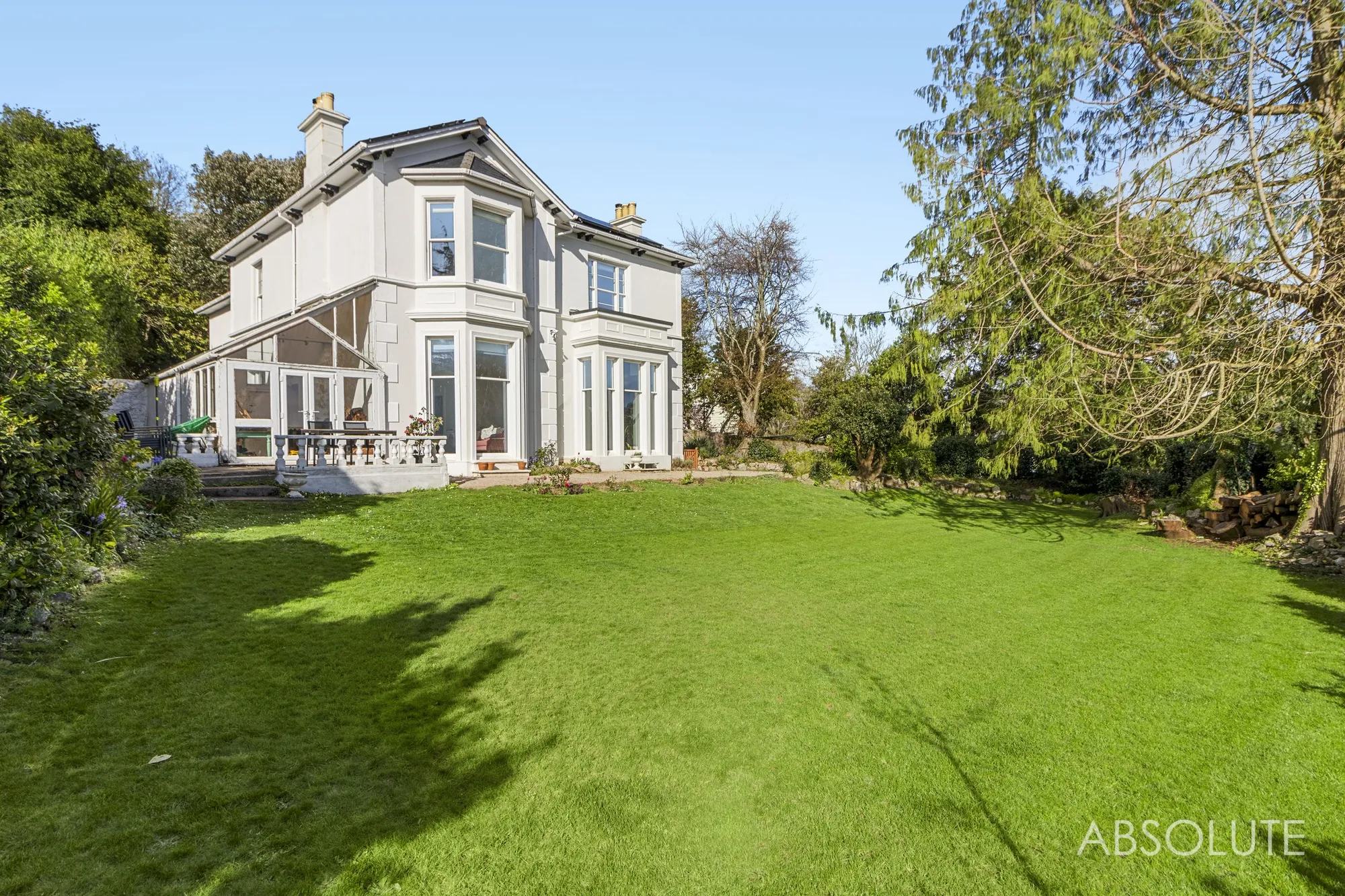 6 bed detached villa for sale in Hunsdon Road, Torquay  - Property Image 18