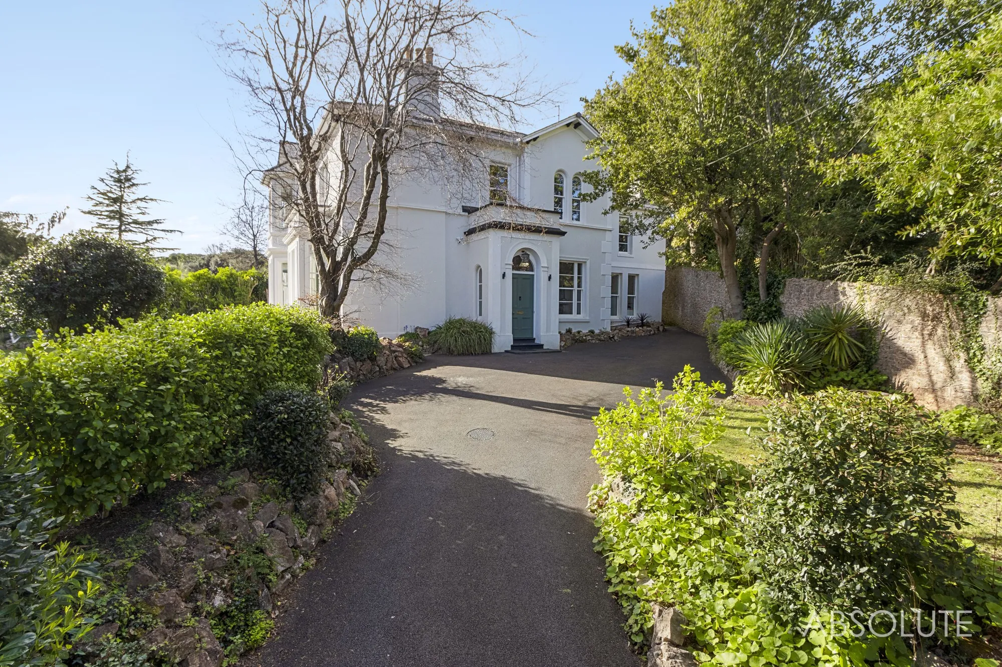 6 bed detached villa for sale in Hunsdon Road, Torquay  - Property Image 35