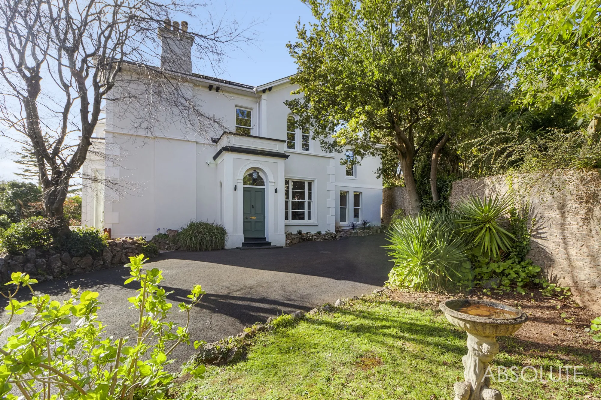 6 bed detached villa for sale in Hunsdon Road, Torquay  - Property Image 38