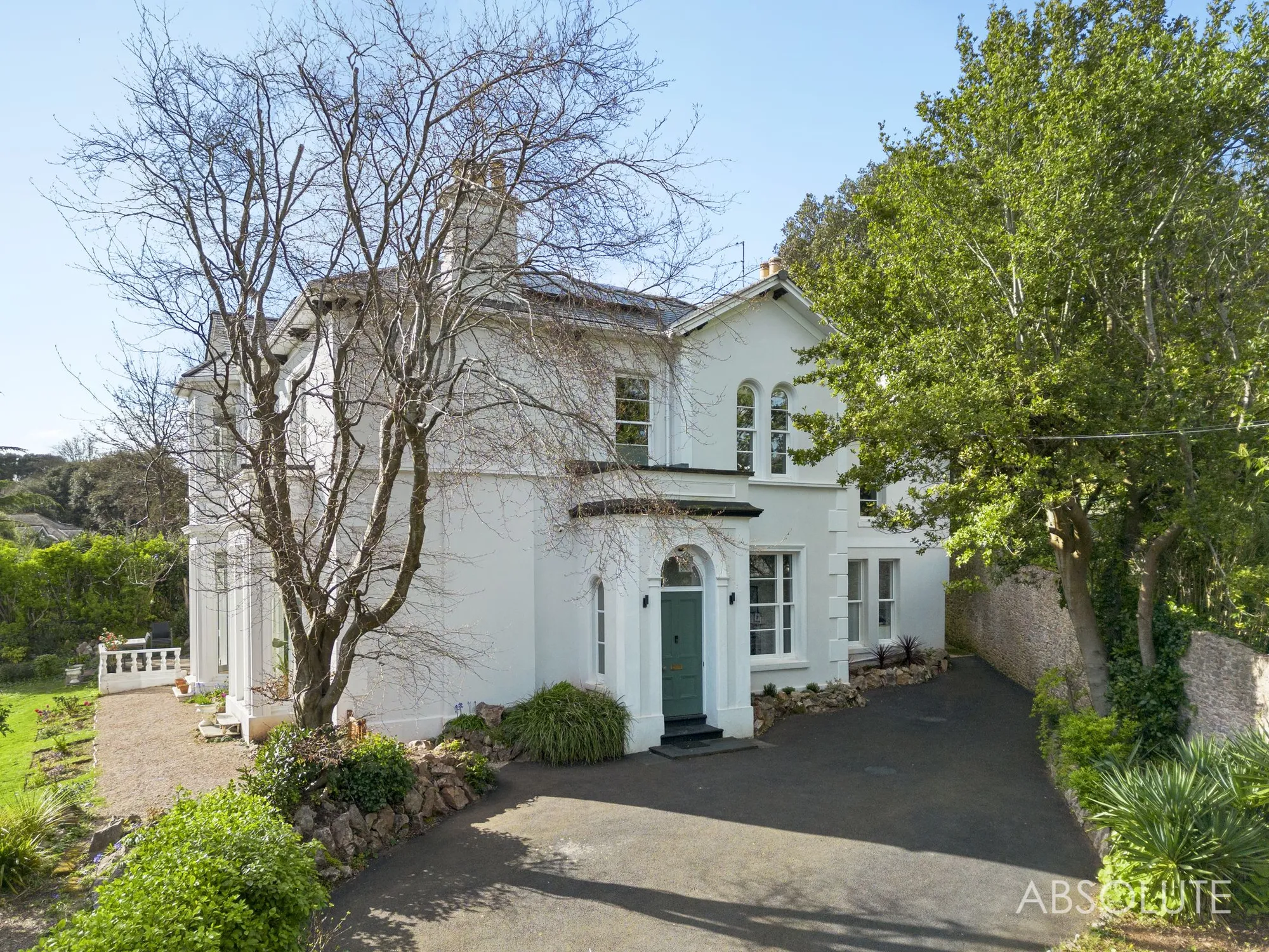 6 bed detached villa for sale in Hunsdon Road, Torquay  - Property Image 36