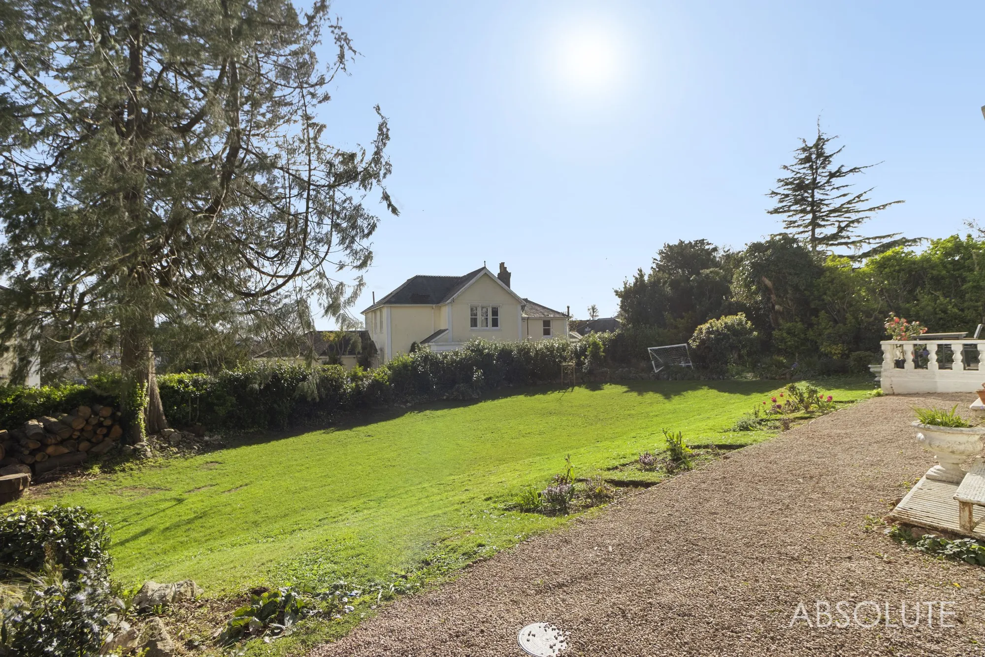 6 bed detached villa for sale in Hunsdon Road, Torquay  - Property Image 17