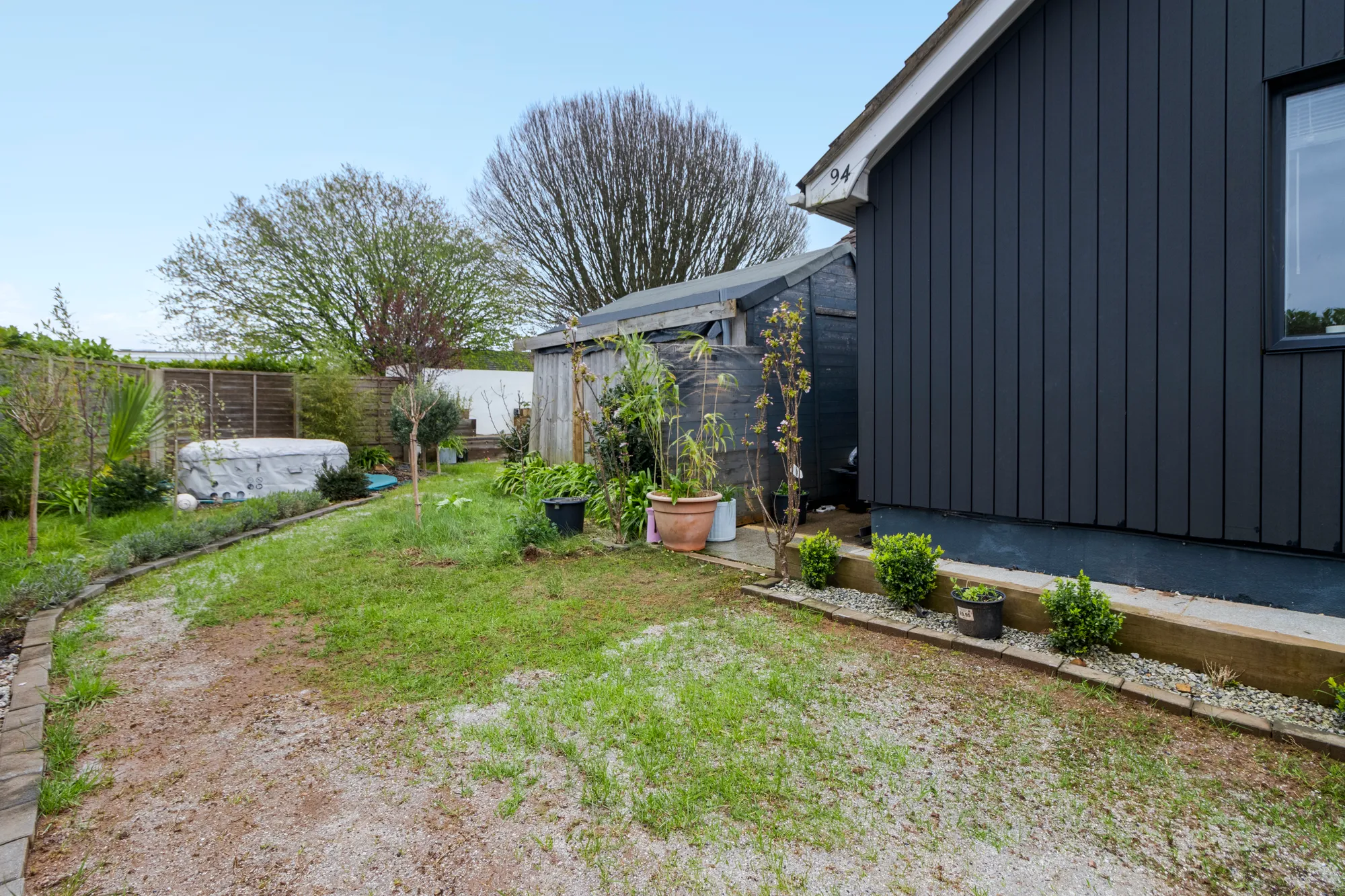3 bed detached bungalow for sale in North Boundary Road, Brixham  - Property Image 19