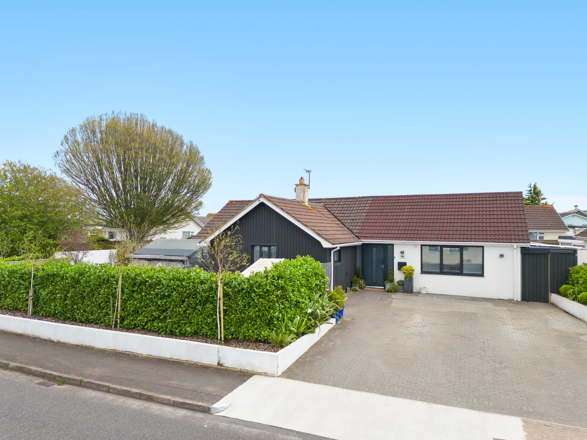 3 bed detached bungalow for sale in North Boundary Road, Brixham - Property Image 1