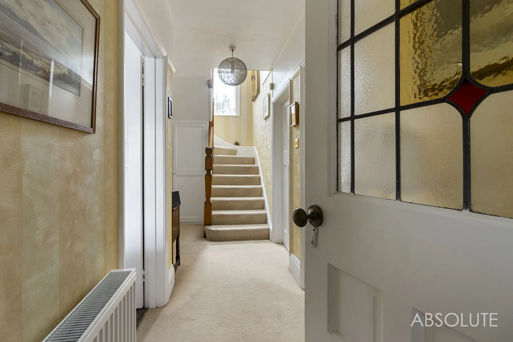 3 bed detached house for sale in Ash Hill Road, Torquay  - Property Image 6