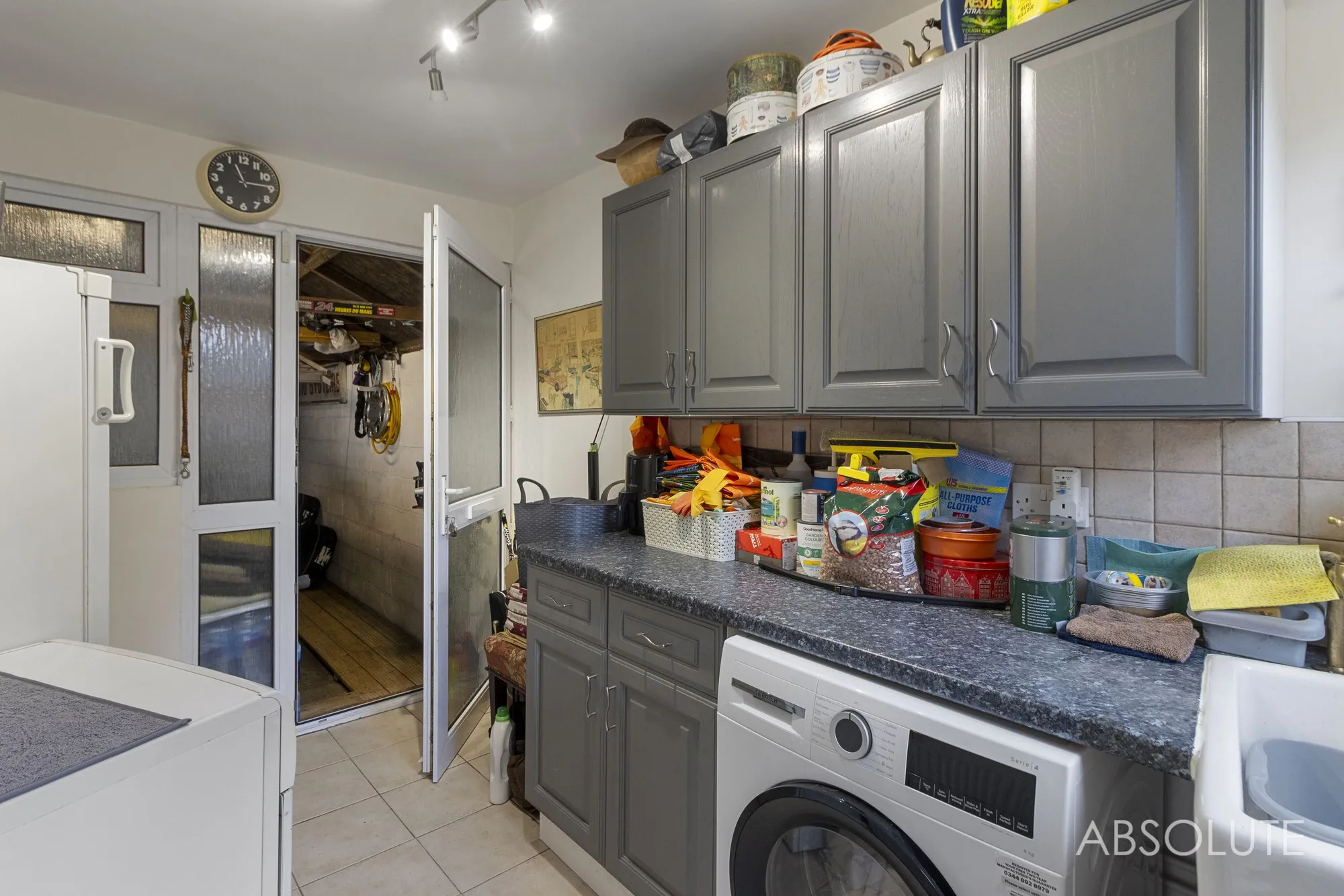 3 bed detached house for sale in Ash Hill Road, Torquay  - Property Image 10