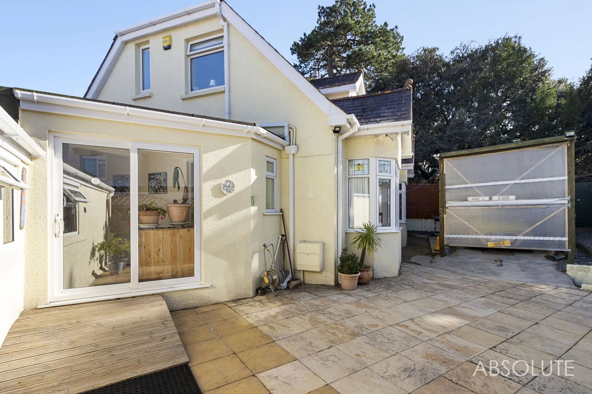 3 bed detached house for sale in Ash Hill Road, Torquay  - Property Image 18