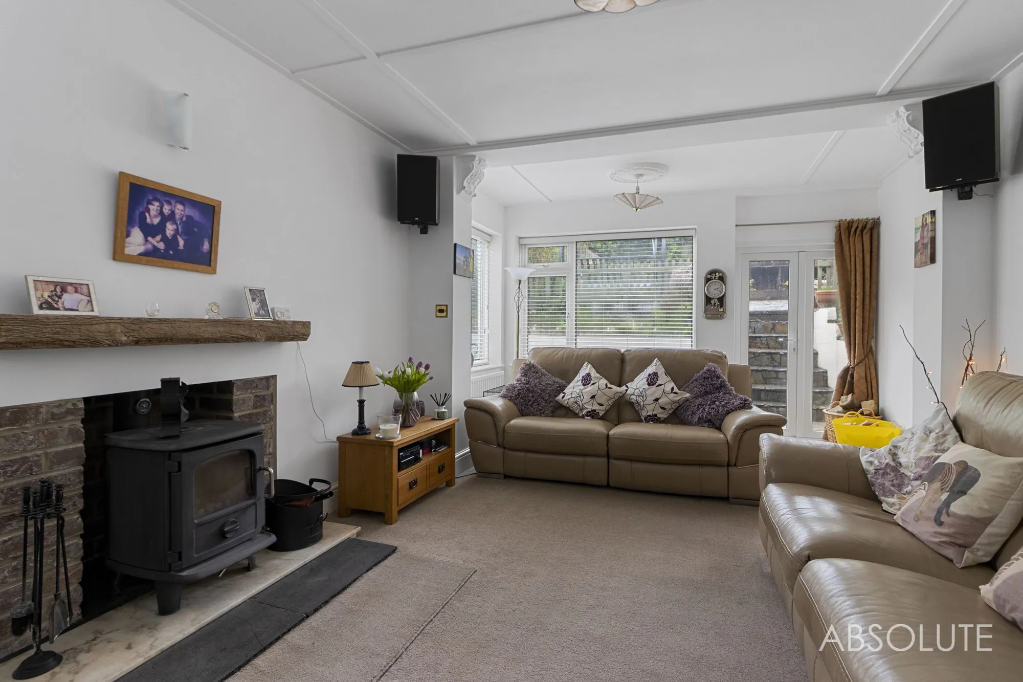 4 bed detached house for sale in Barcombe Road, Paignton  - Property Image 3