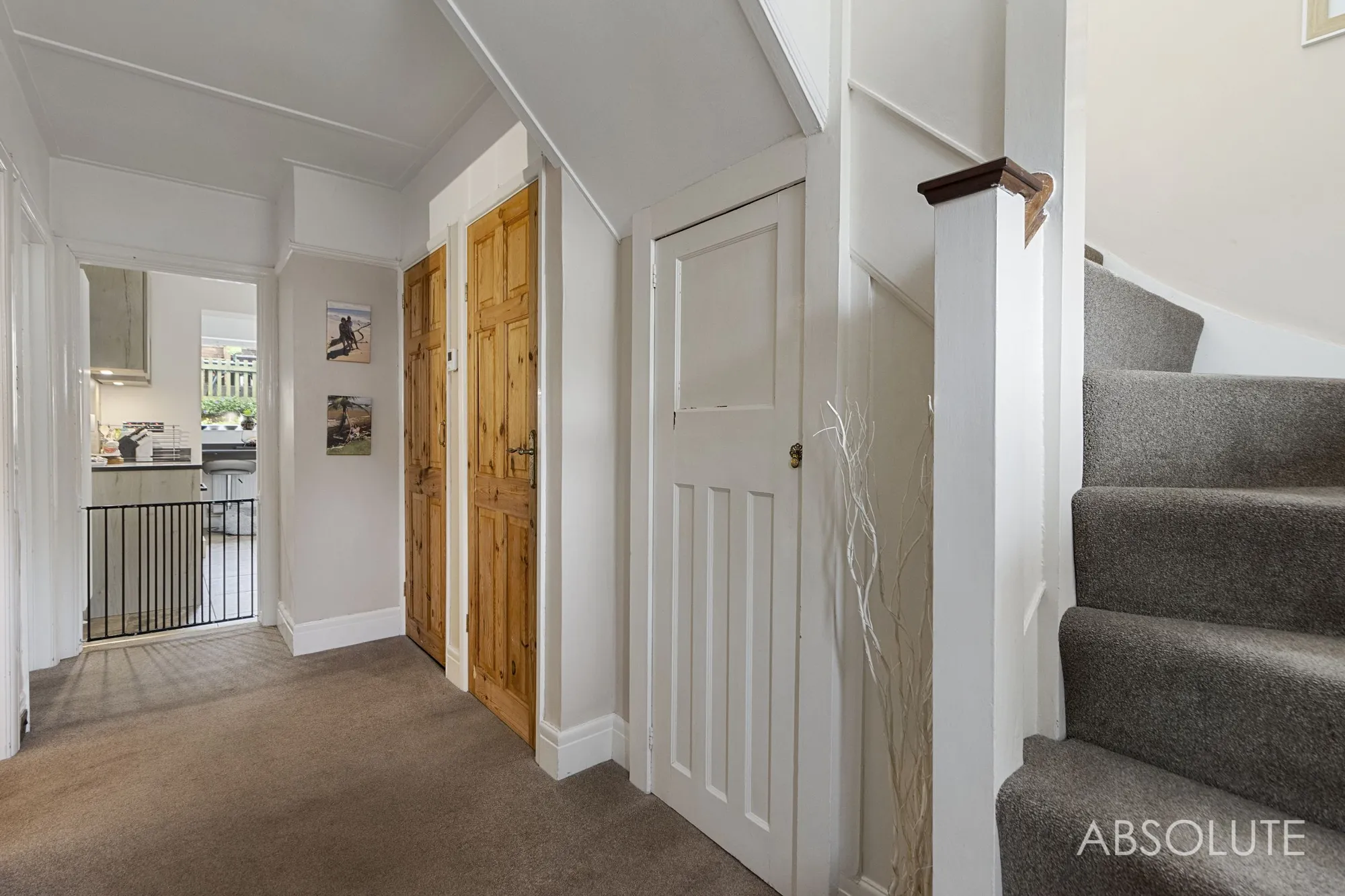 4 bed detached house for sale in Barcombe Road, Paignton  - Property Image 4