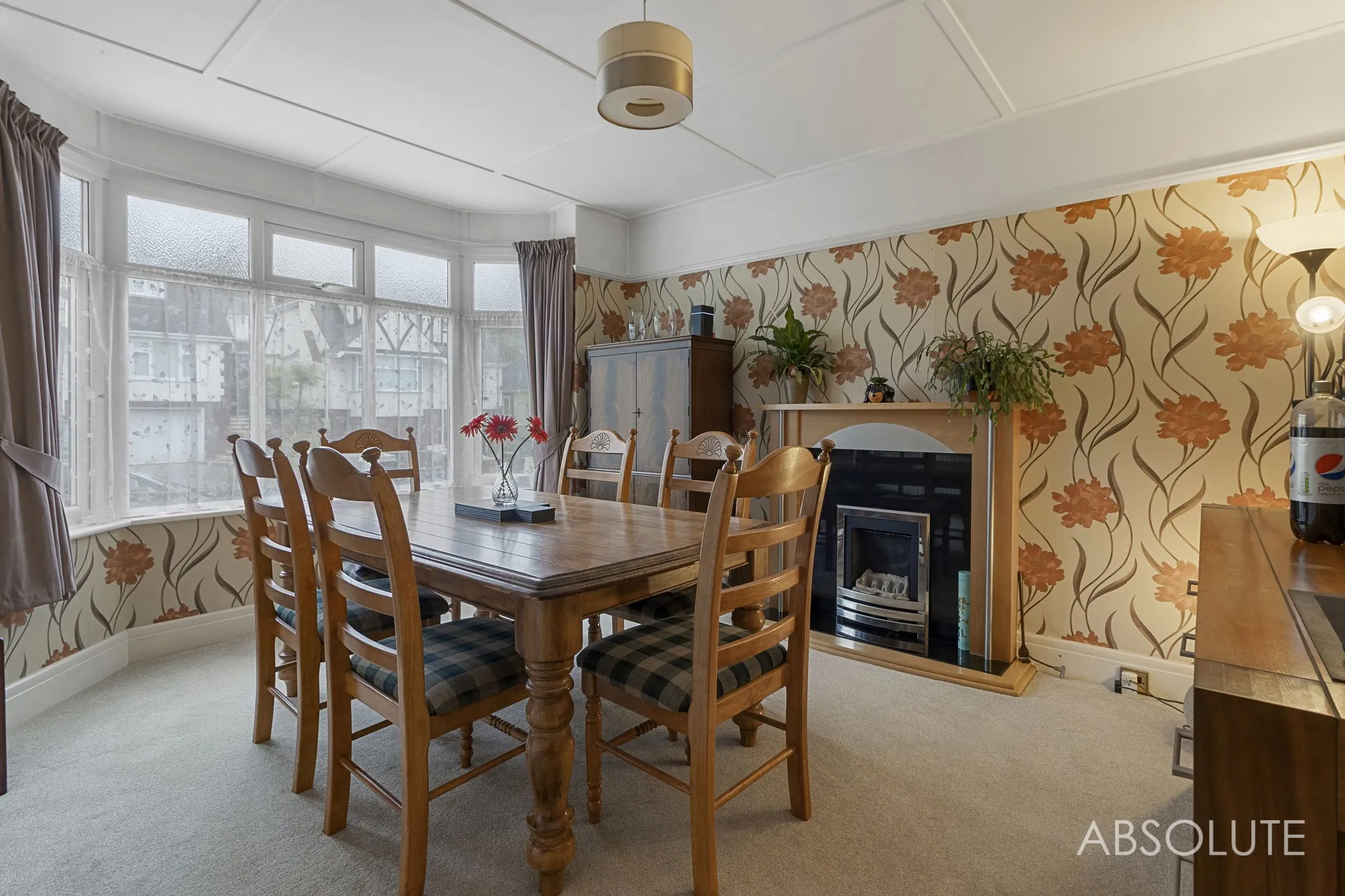 4 bed detached house for sale in Barcombe Road, Paignton  - Property Image 5