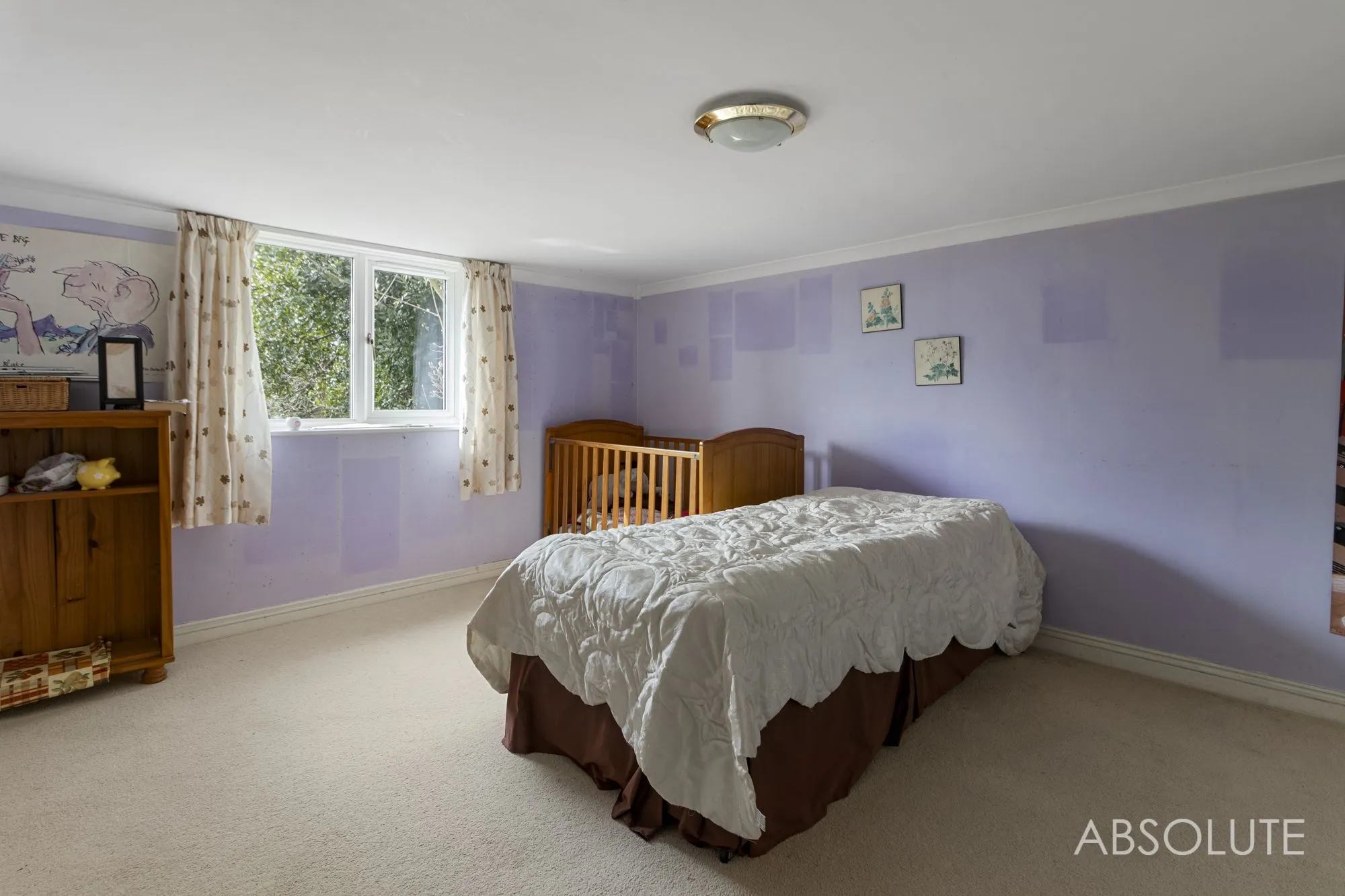 5 bed detached house for sale in Lower Warberry Road, Torquay  - Property Image 33