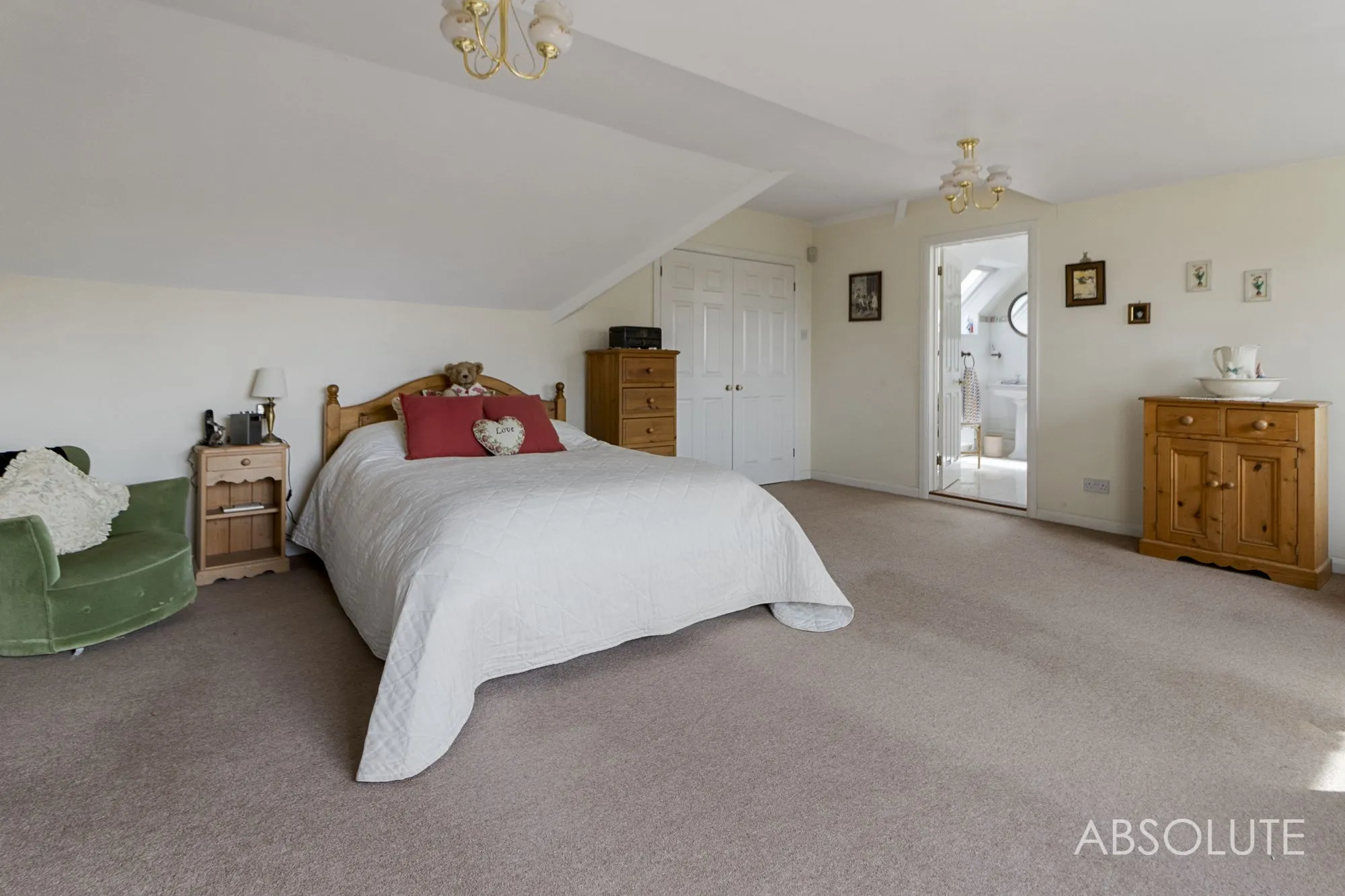 5 bed detached house for sale in Lower Warberry Road, Torquay  - Property Image 27