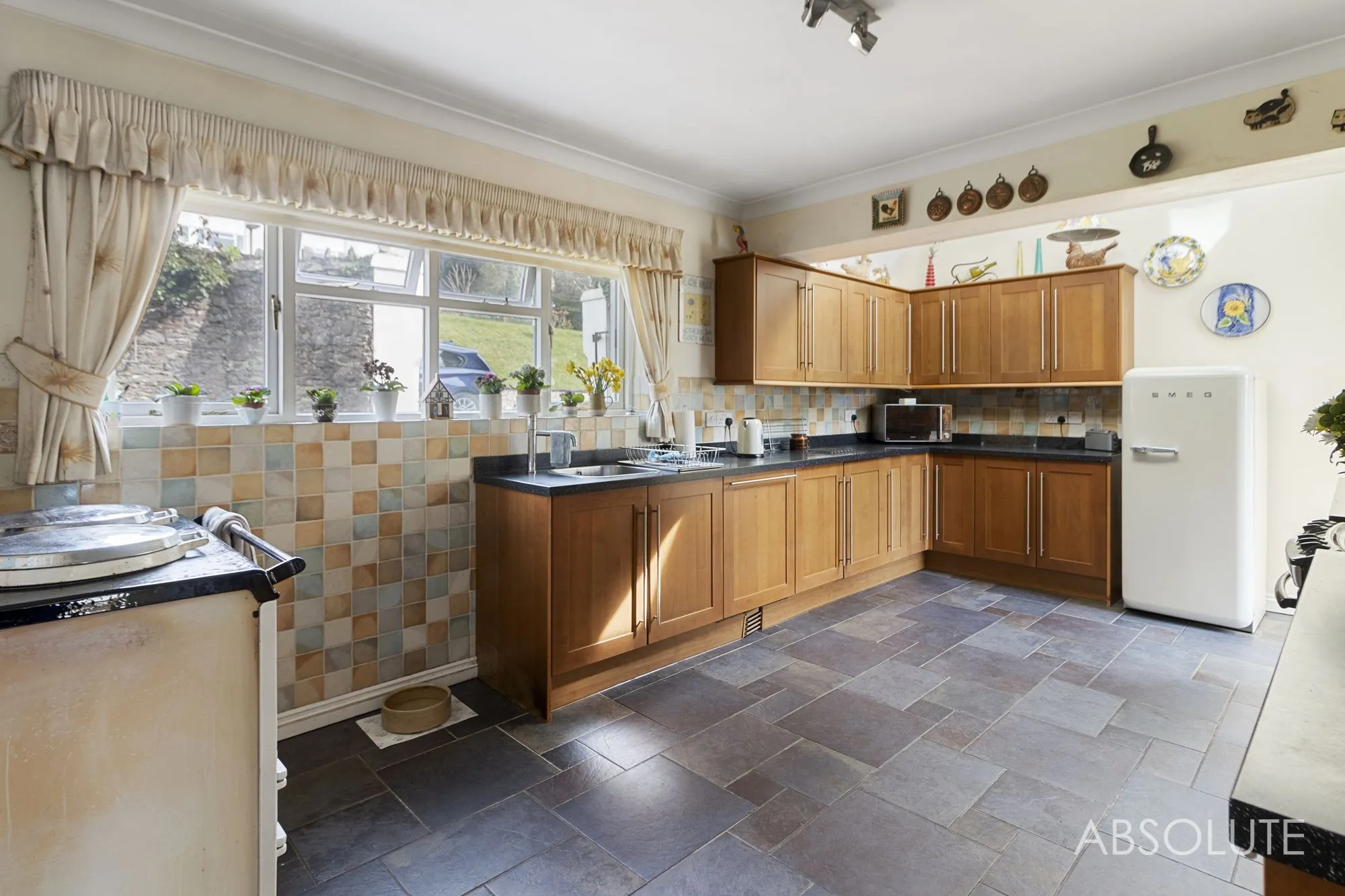5 bed detached house for sale in Lower Warberry Road, Torquay  - Property Image 12