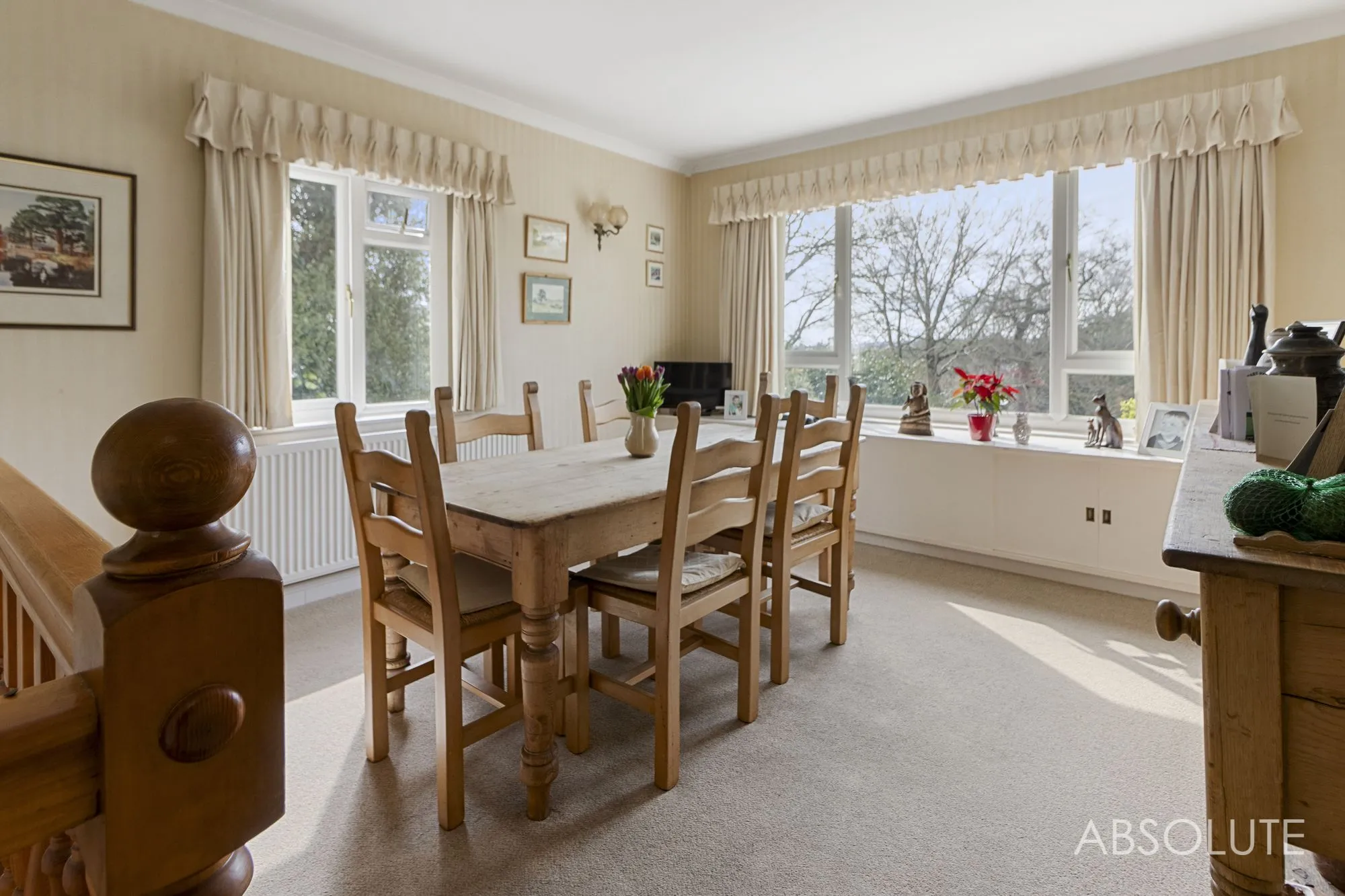 5 bed detached house for sale in Lower Warberry Road, Torquay  - Property Image 11