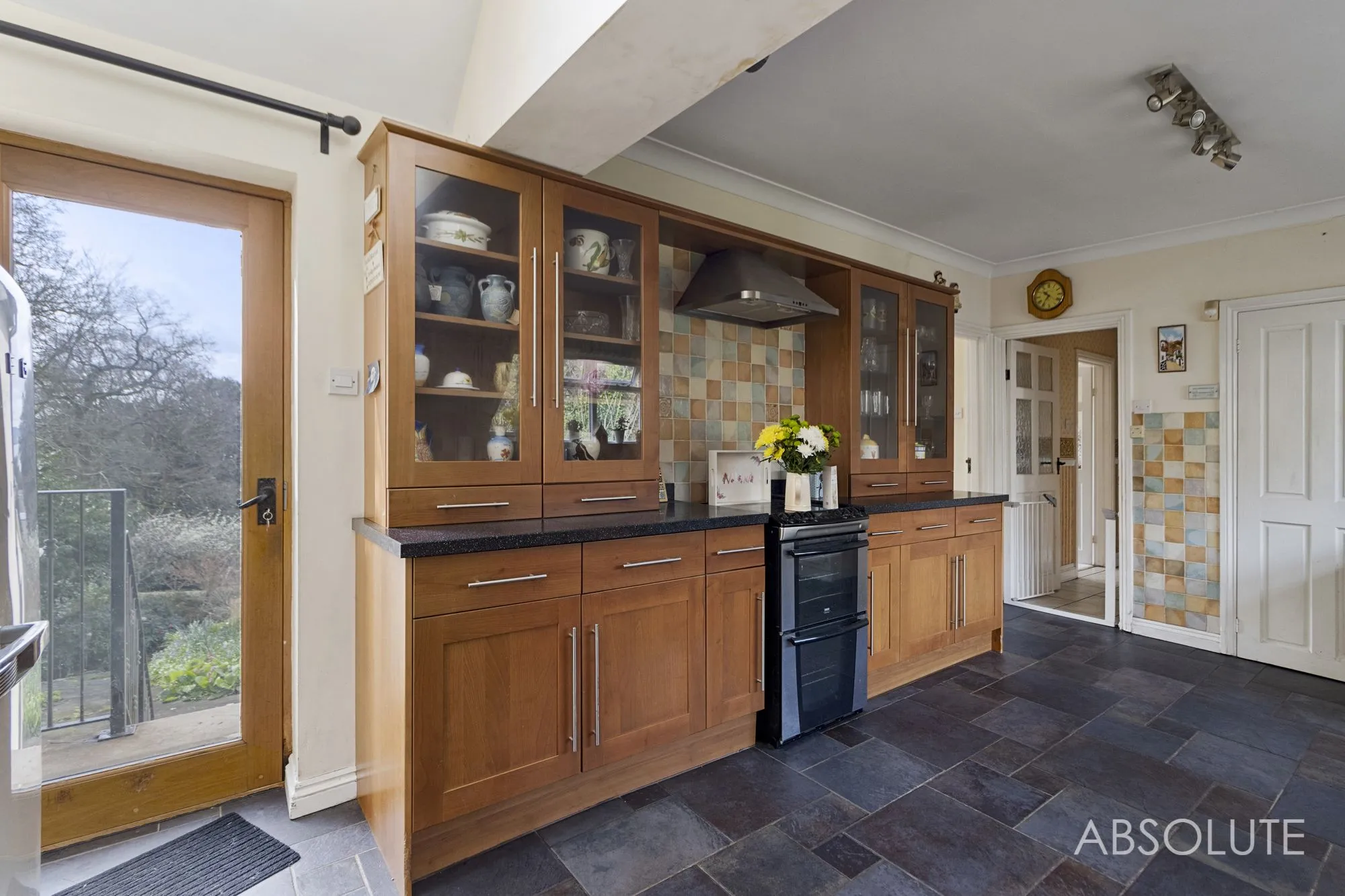 5 bed detached house for sale in Lower Warberry Road, Torquay  - Property Image 13