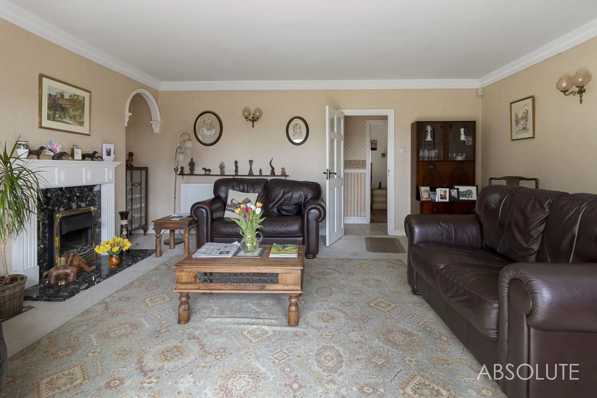 5 bed detached house for sale in Lower Warberry Road, Torquay  - Property Image 7