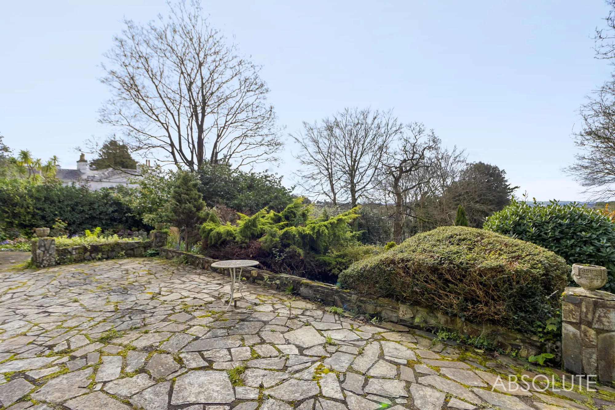 5 bed detached house for sale in Lower Warberry Road, Torquay  - Property Image 37