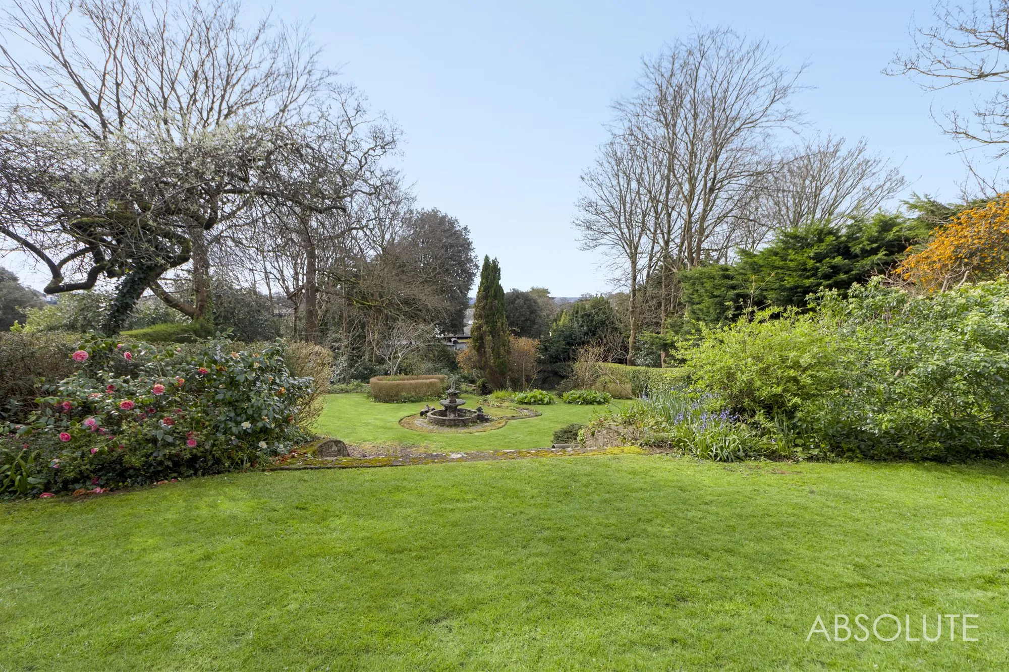 5 bed detached house for sale in Lower Warberry Road, Torquay  - Property Image 19