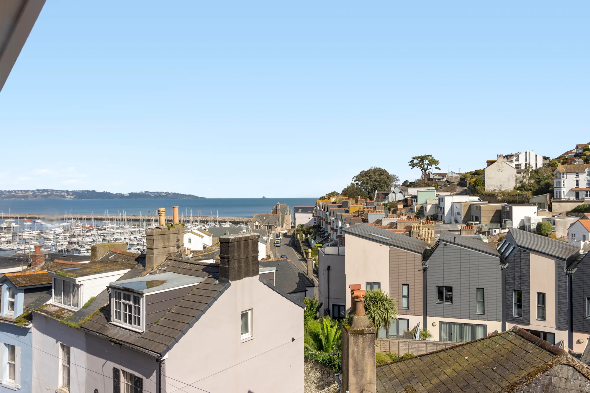 3 bed end of terrace house for sale in Ranscombe Road, Brixham  - Property Image 11