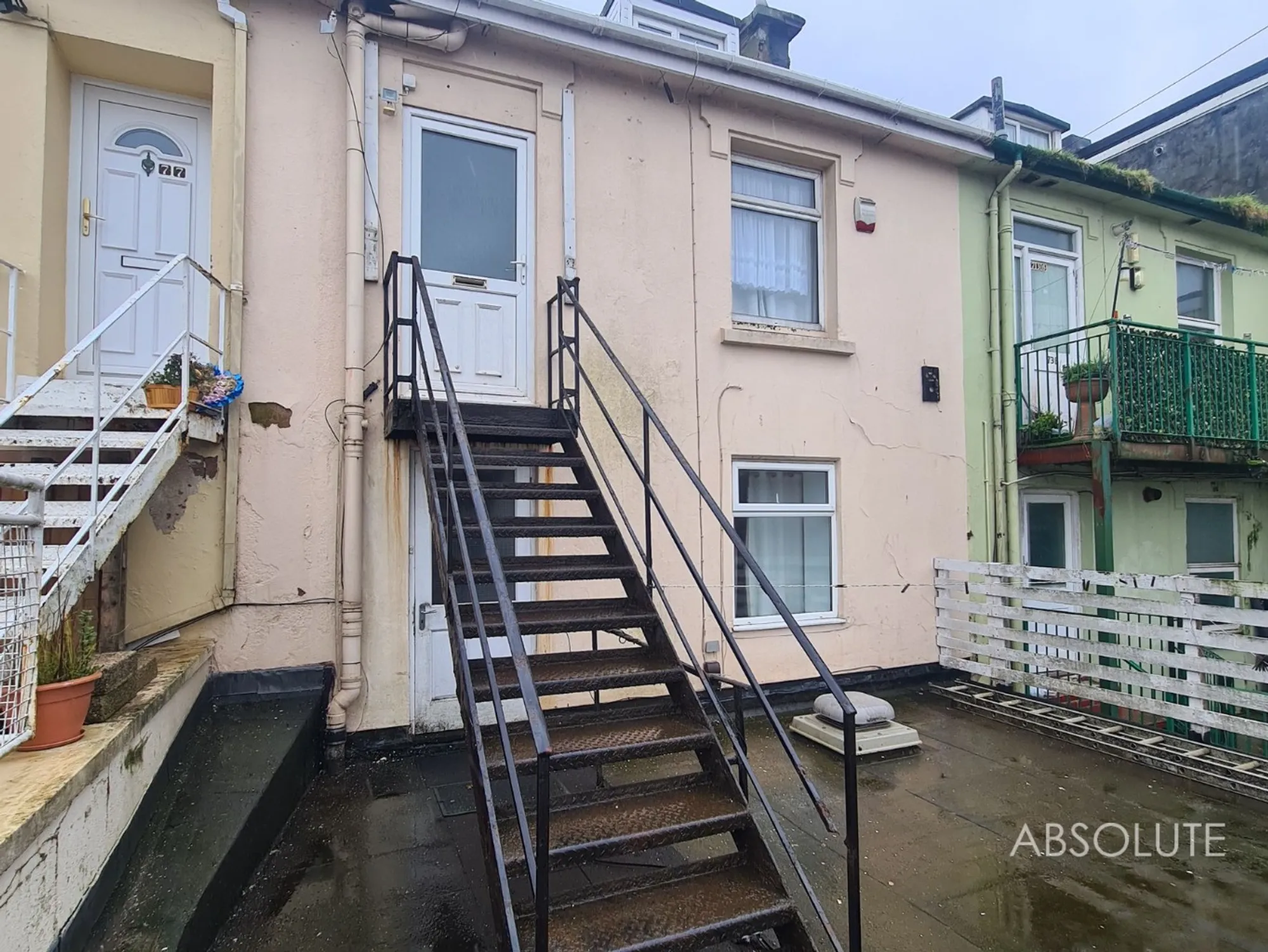 1 bed flat to rent in Torbay Road, Paignton  - Property Image 6