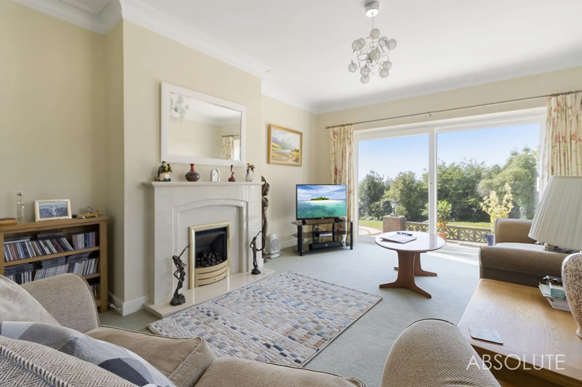 4 bed detached house for sale in Seaway Lane, Torquay  - Property Image 2
