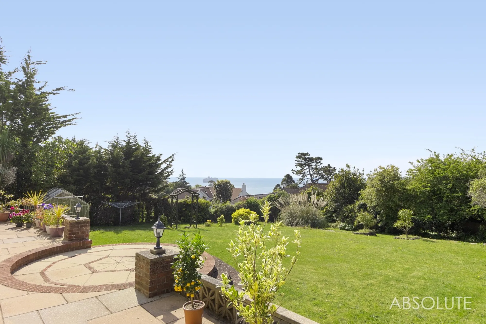 4 bed detached house for sale in Seaway Lane, Torquay  - Property Image 14